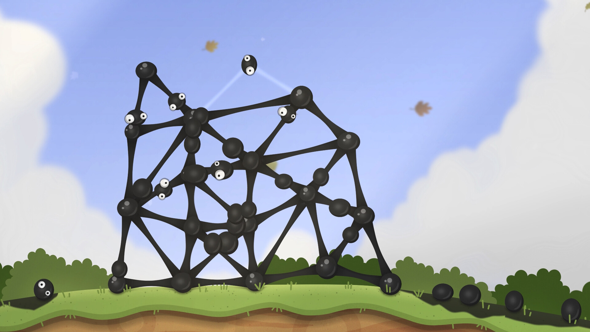 World of Goo 2 Preview 5