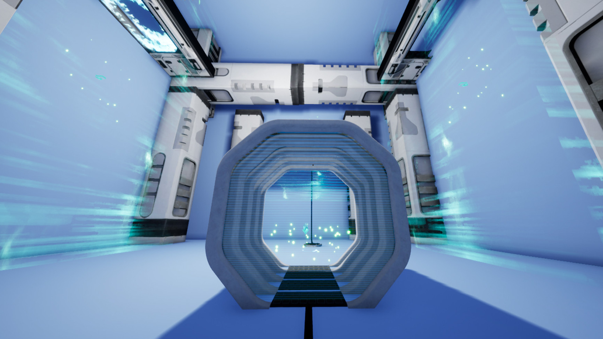 Gravity Field Preview 3