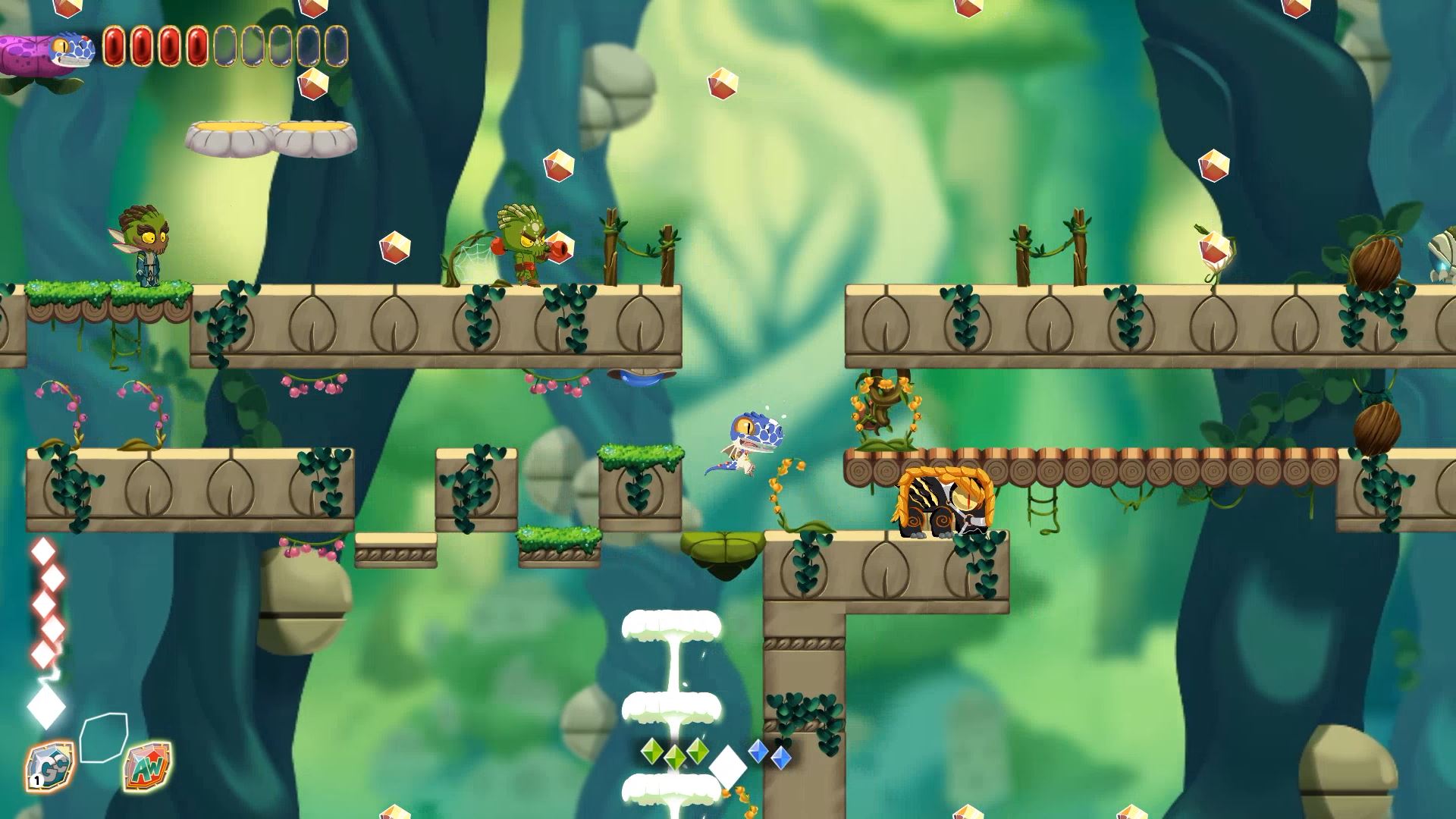 DragoDino Preview 2