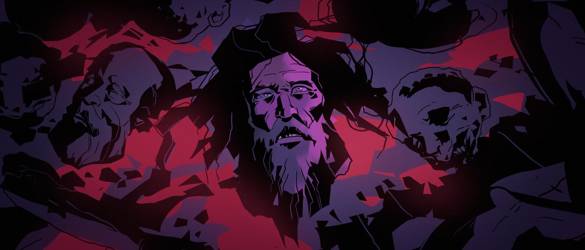 Hell Clock Preview 4