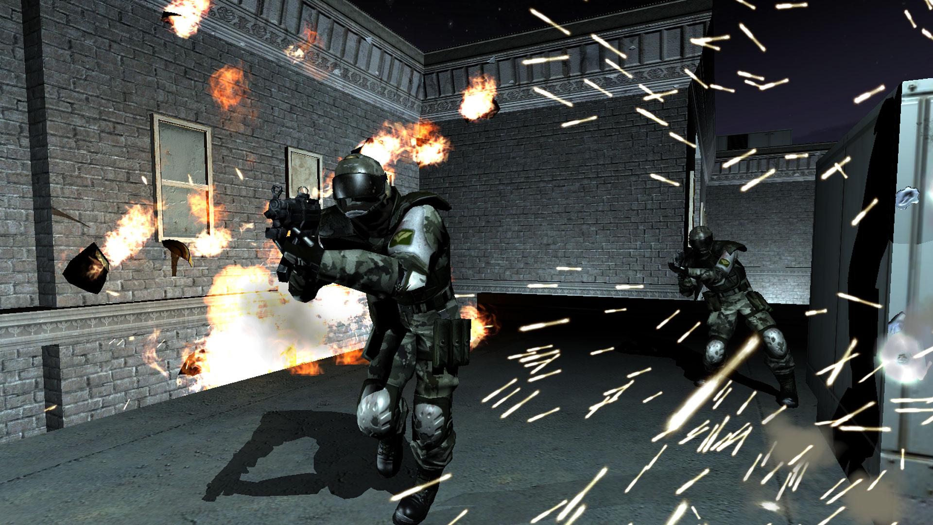 F.E.A.R. Preview 5