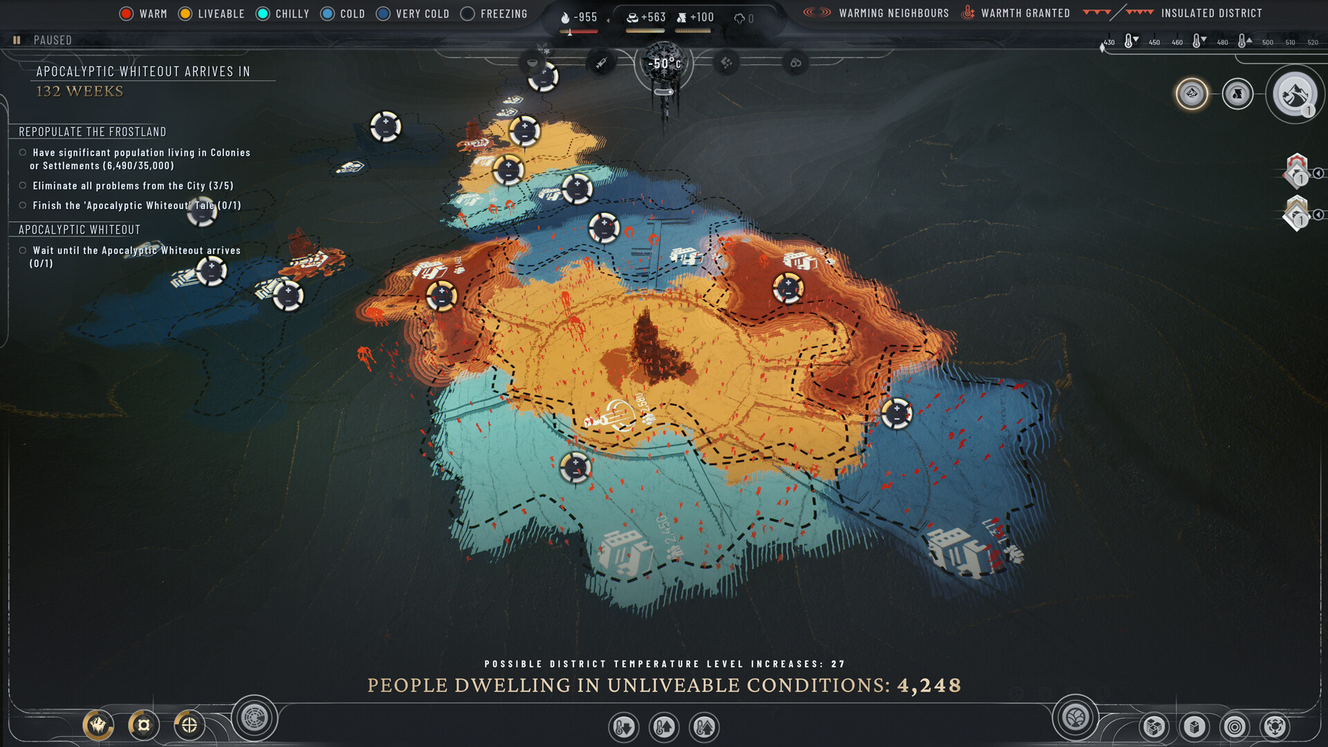 Frostpunk 2 Preview 2