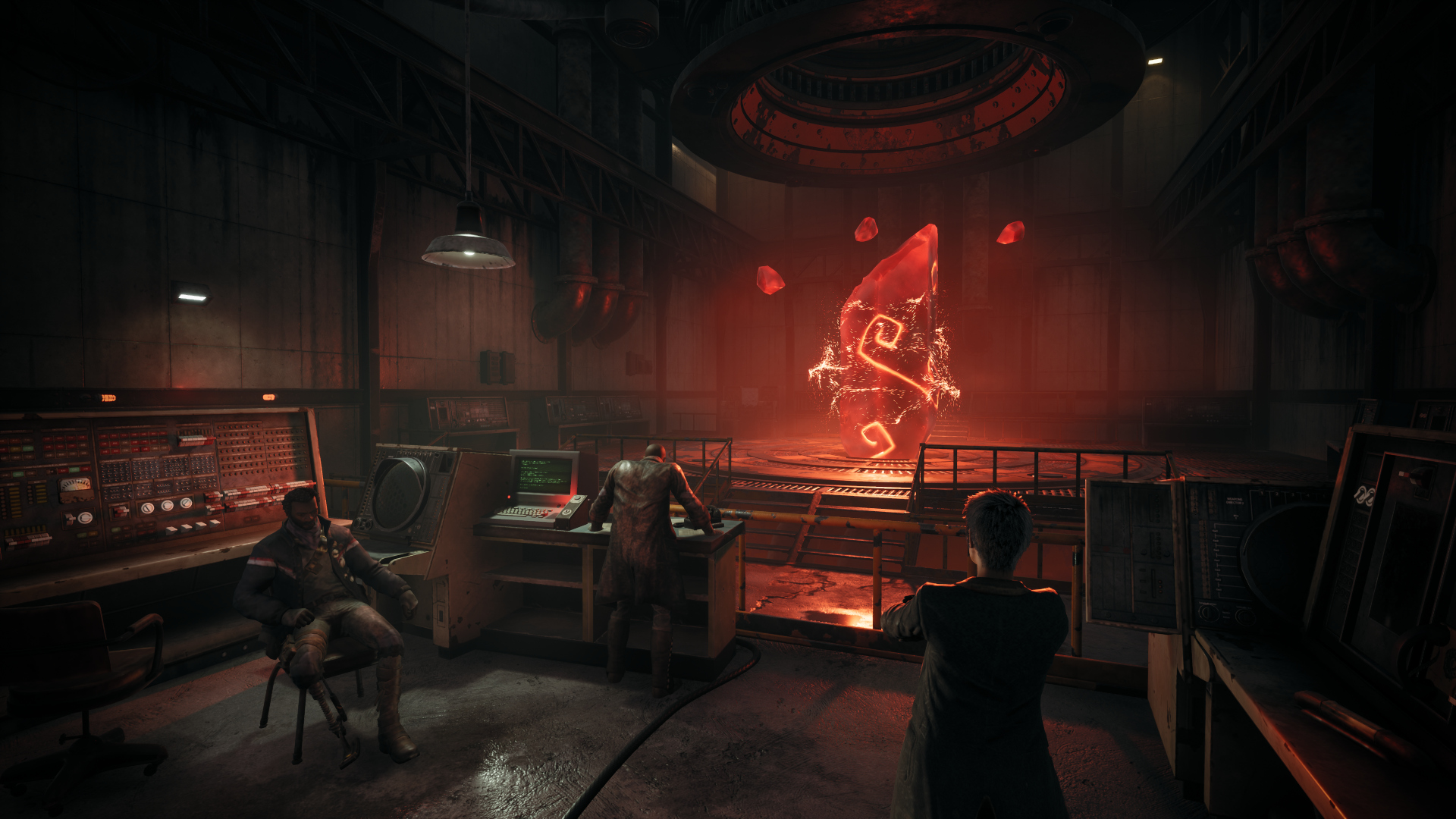 Remnant: From the Ashes Preview 5