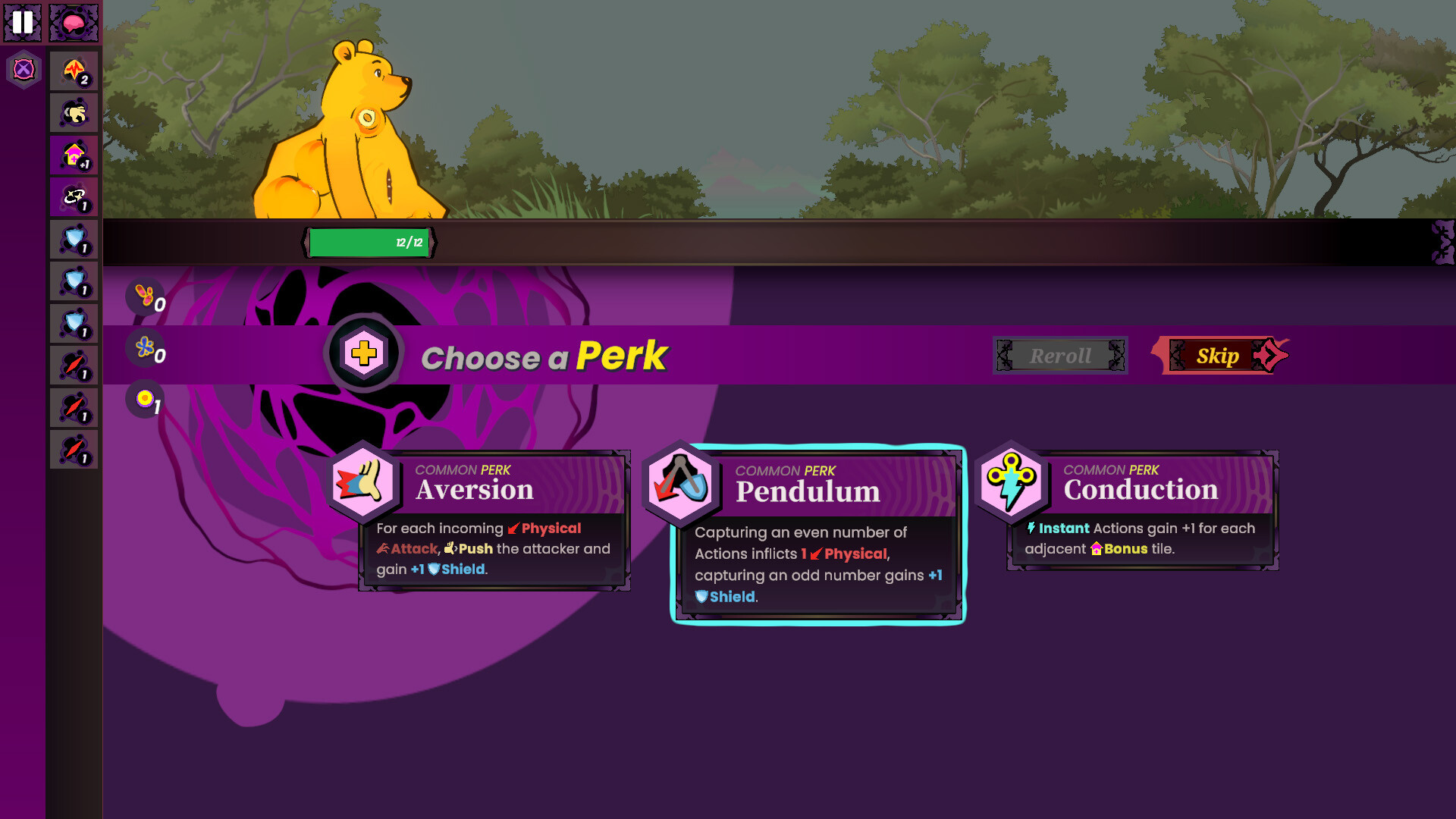 Winnie’s Hole Preview 5