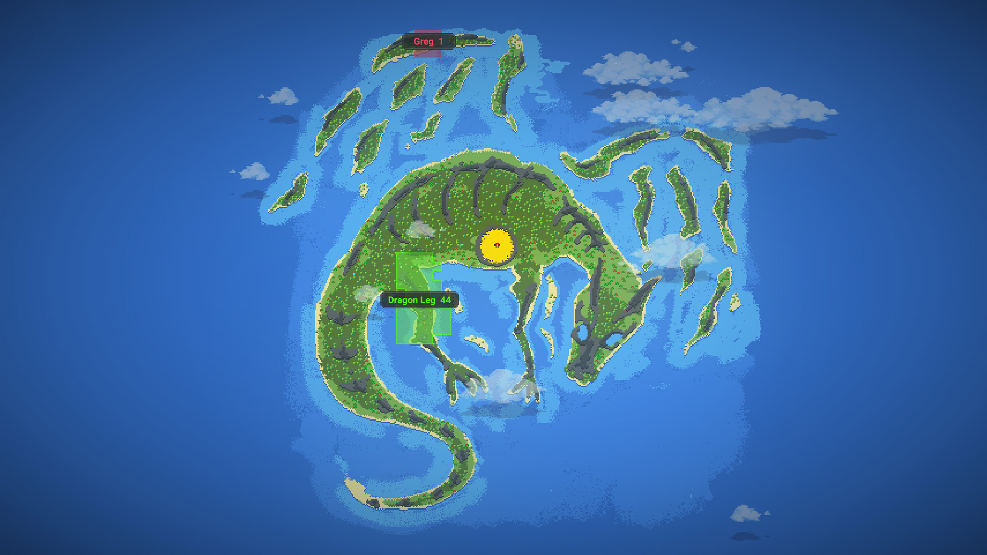 WorldBox — God Simulator Preview 1