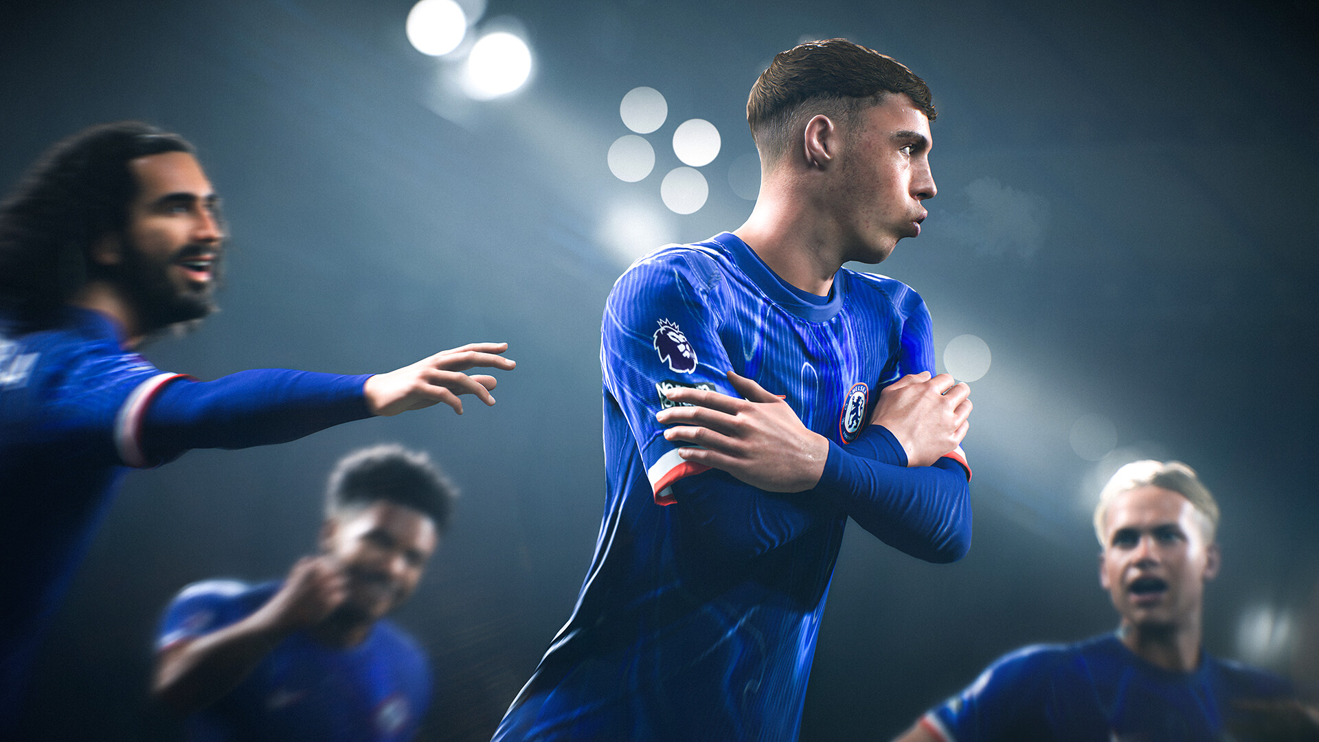 EA SPORTS FC™ 25 Preview 3