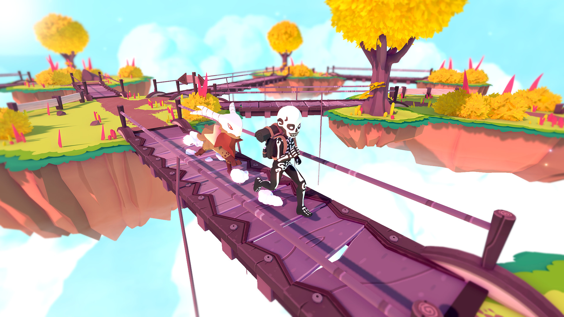 Temtem Preview 5