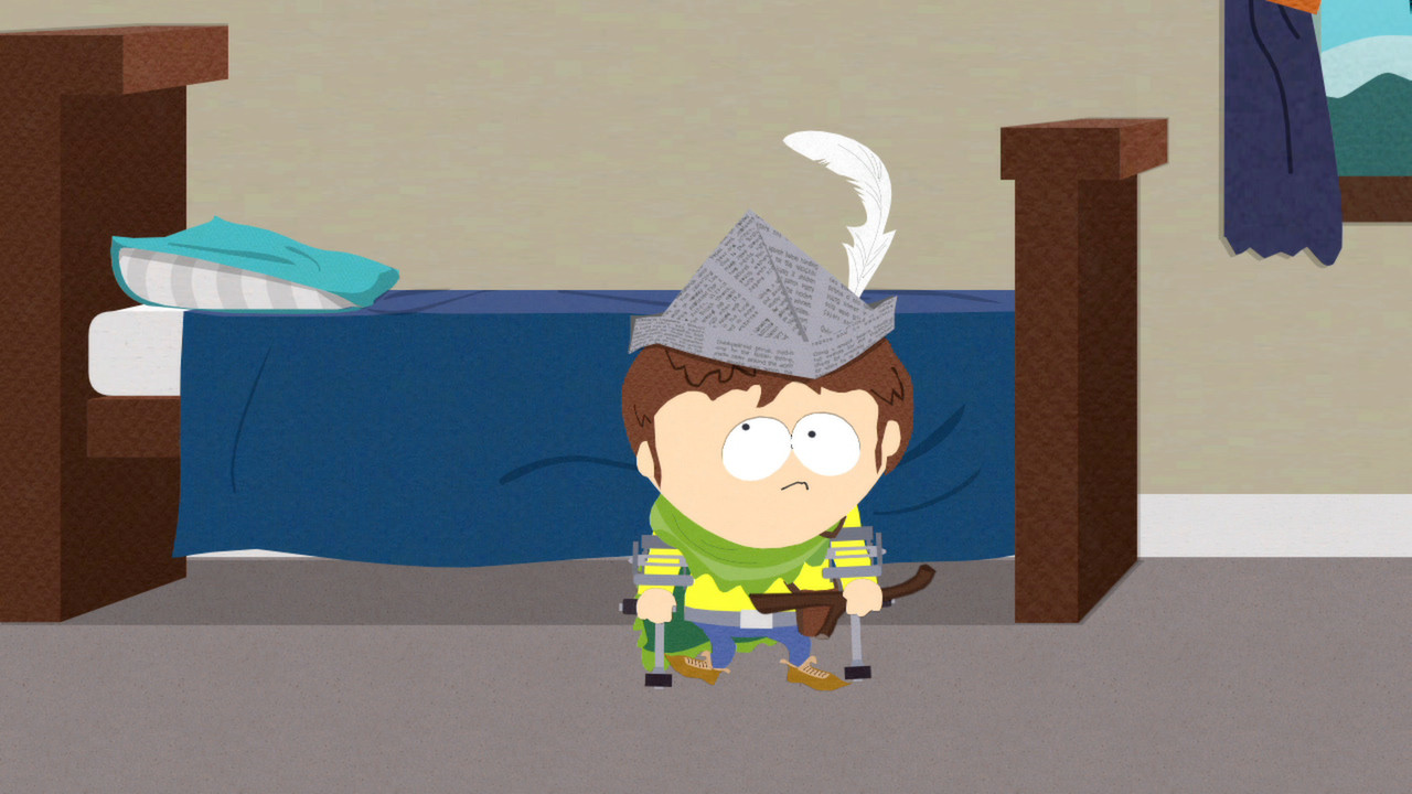 South Park™: The Stick of Truth™ Preview 5