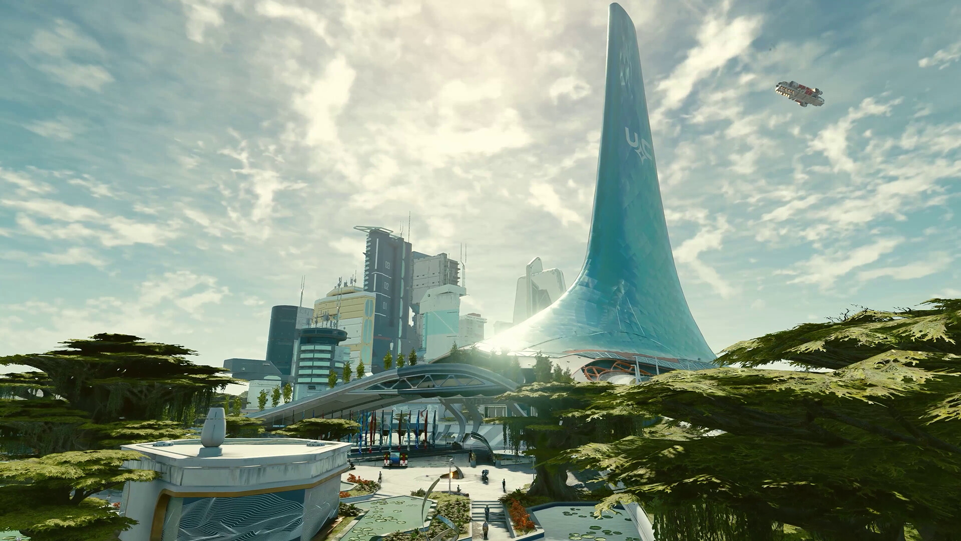 Starfield Preview 5