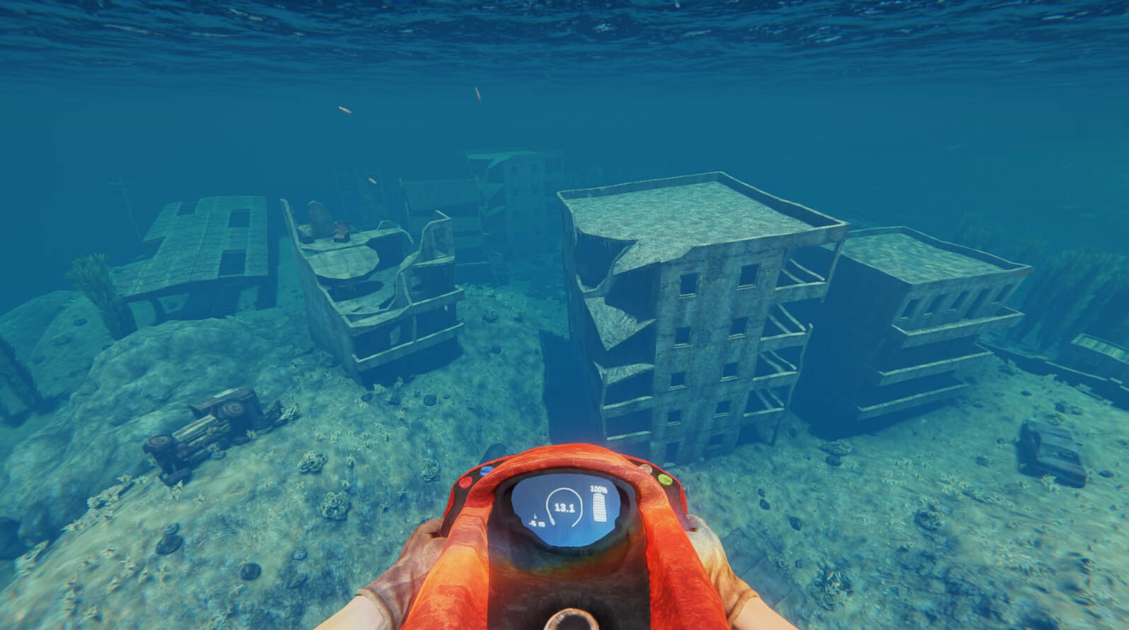Sunkenland Preview 1