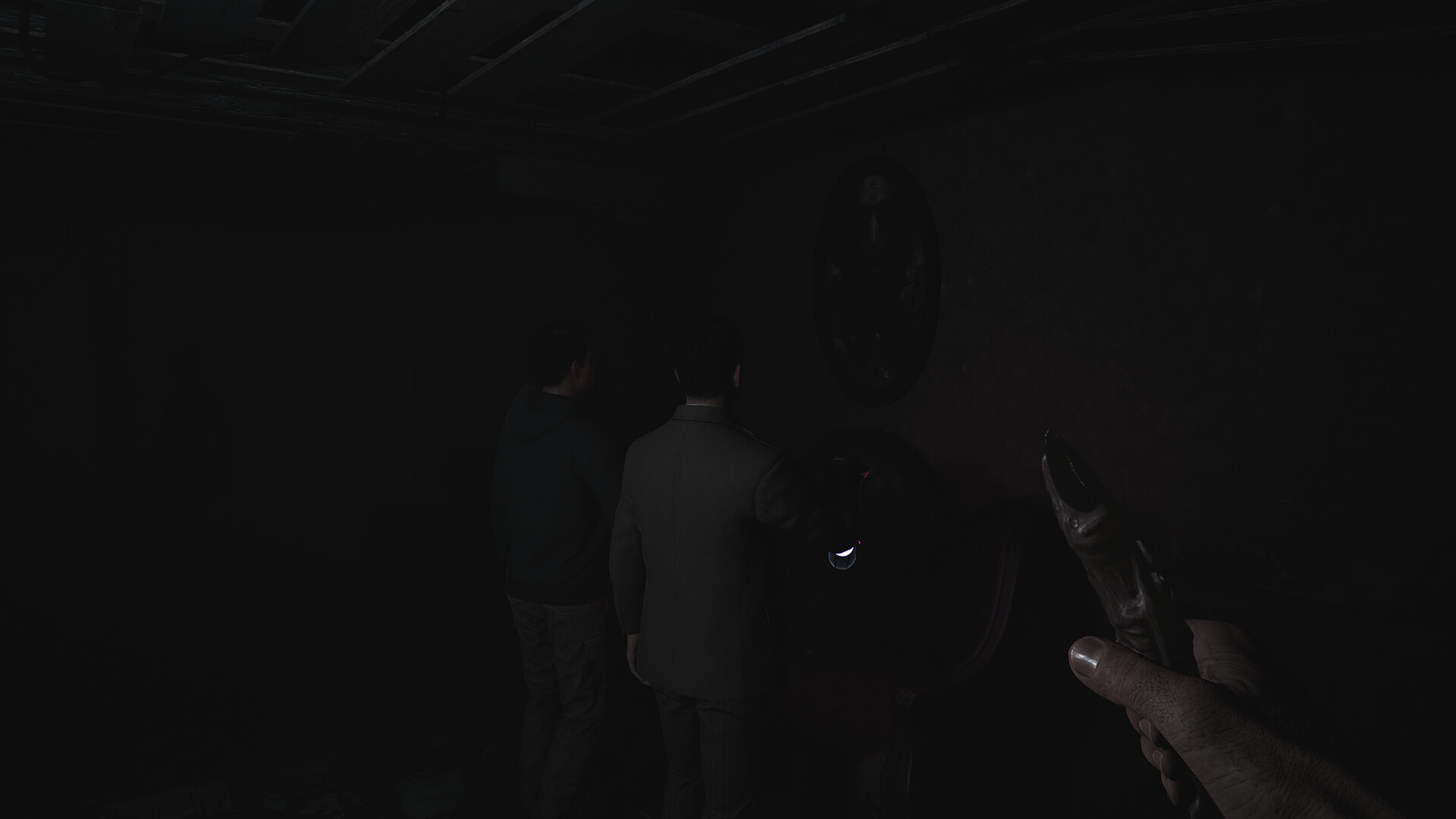 Demonologist Preview 3