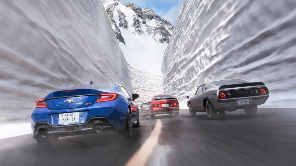 Forza Horizon 6 Preview 4