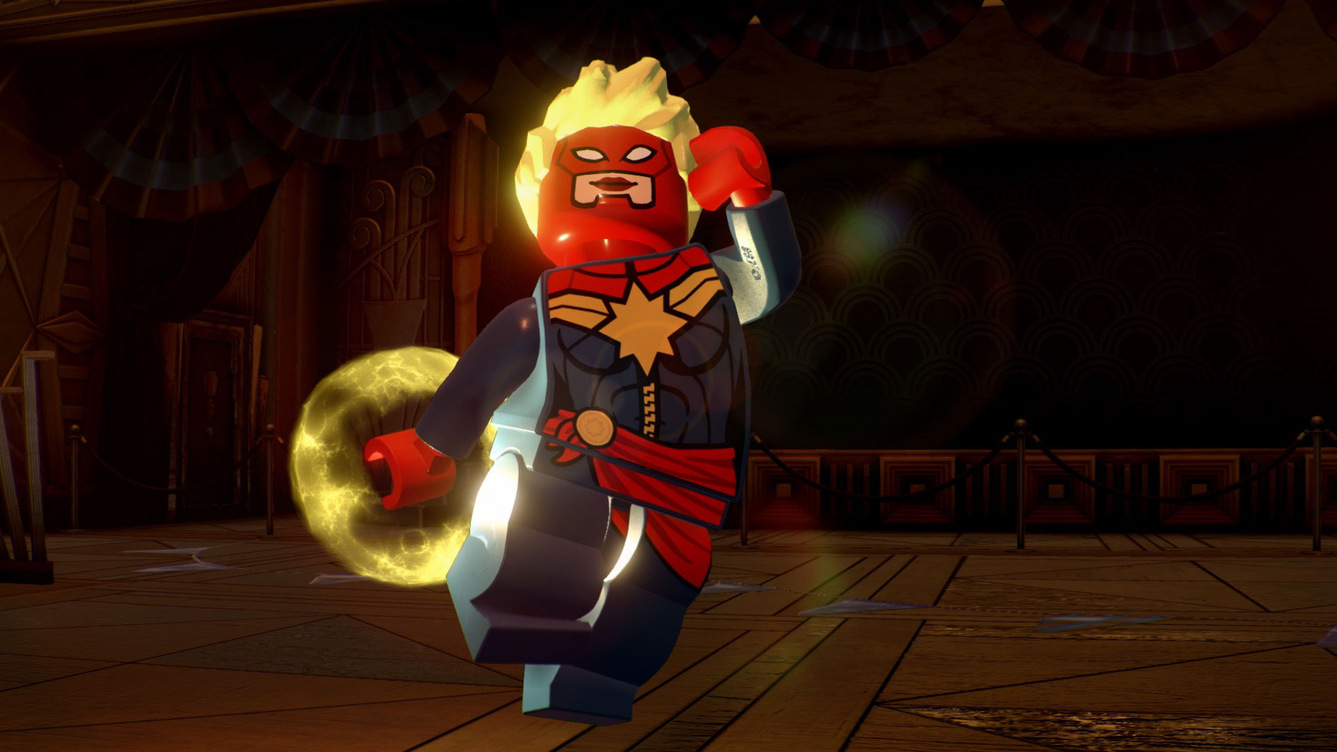 LEGO® Marvel Super Heroes 2 Preview 5