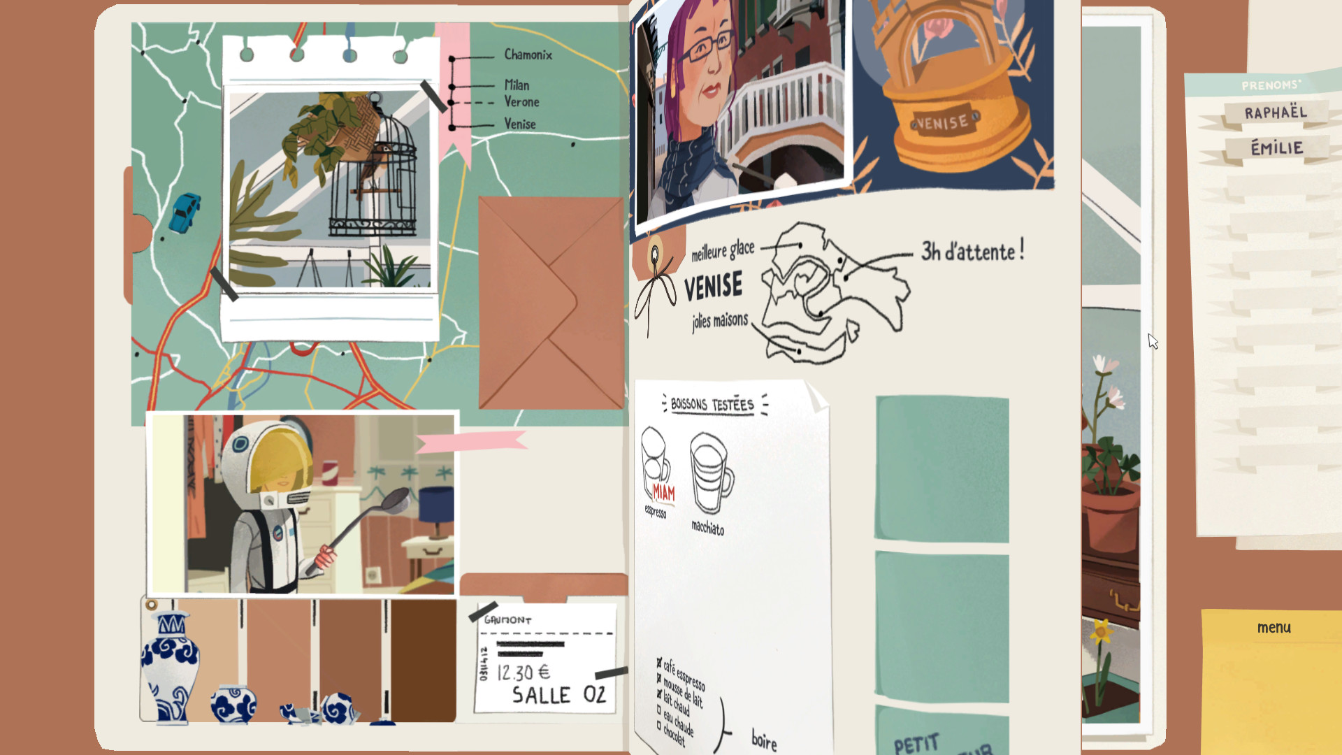 looK INside — Chapter 1 Preview 2