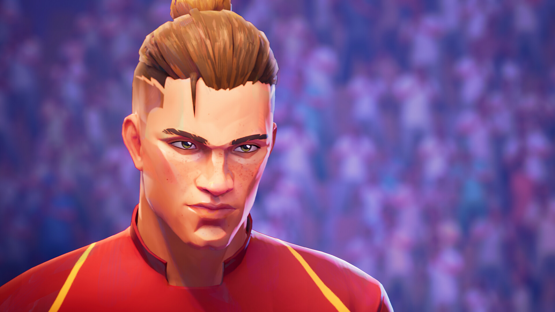 REMATCH Preview 3