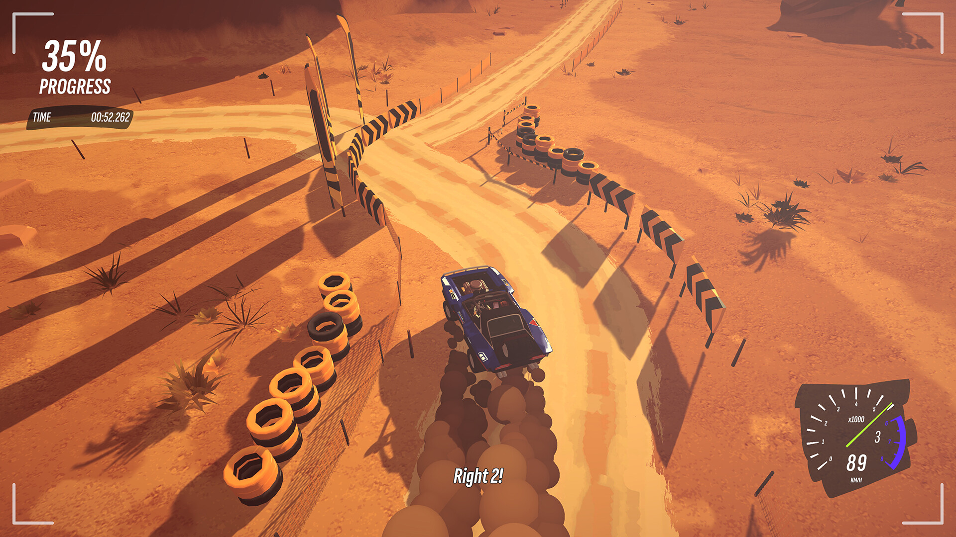 #DRIVE Rally Preview 2
