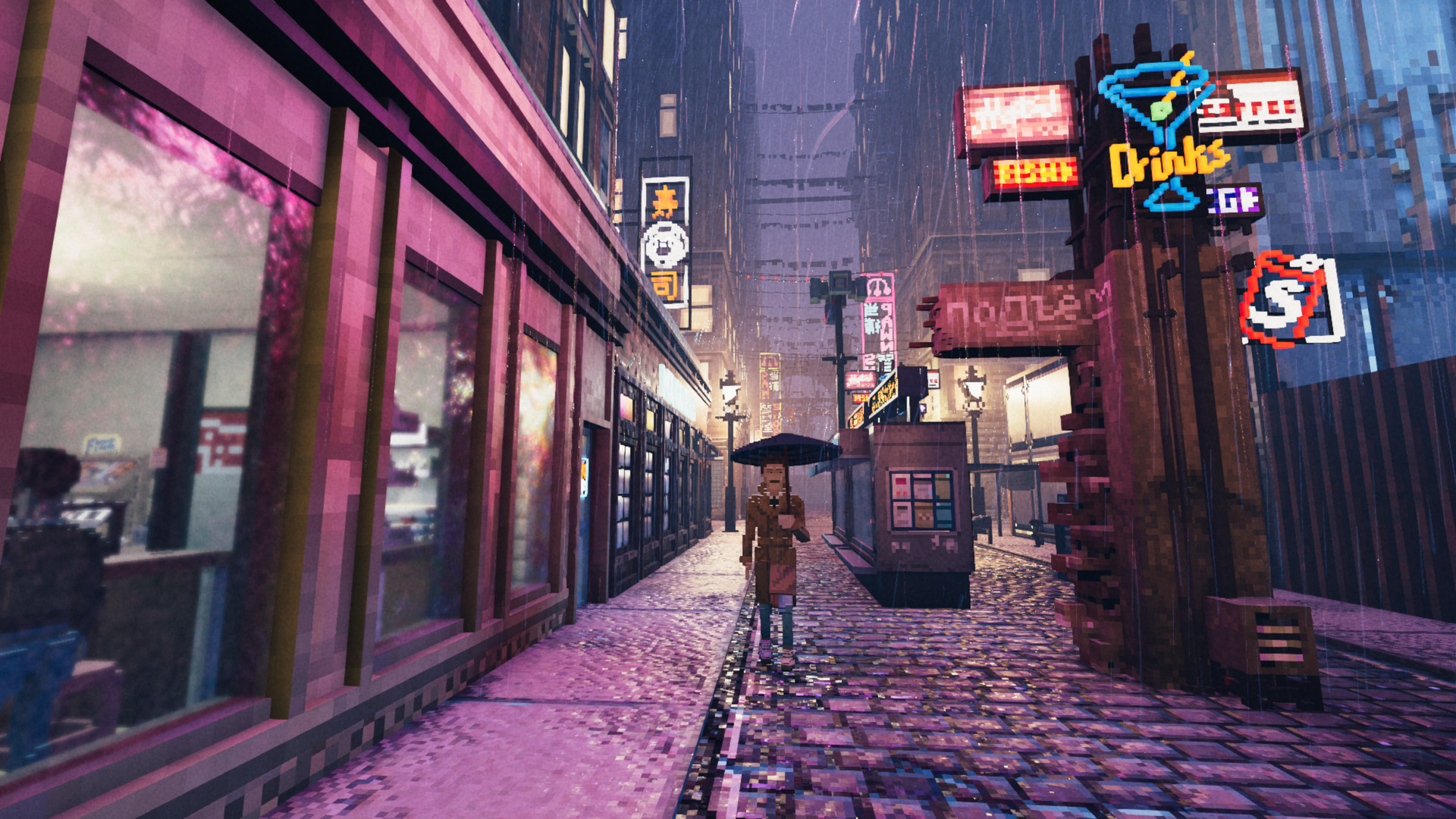 Shadows of Doubt Preview 1