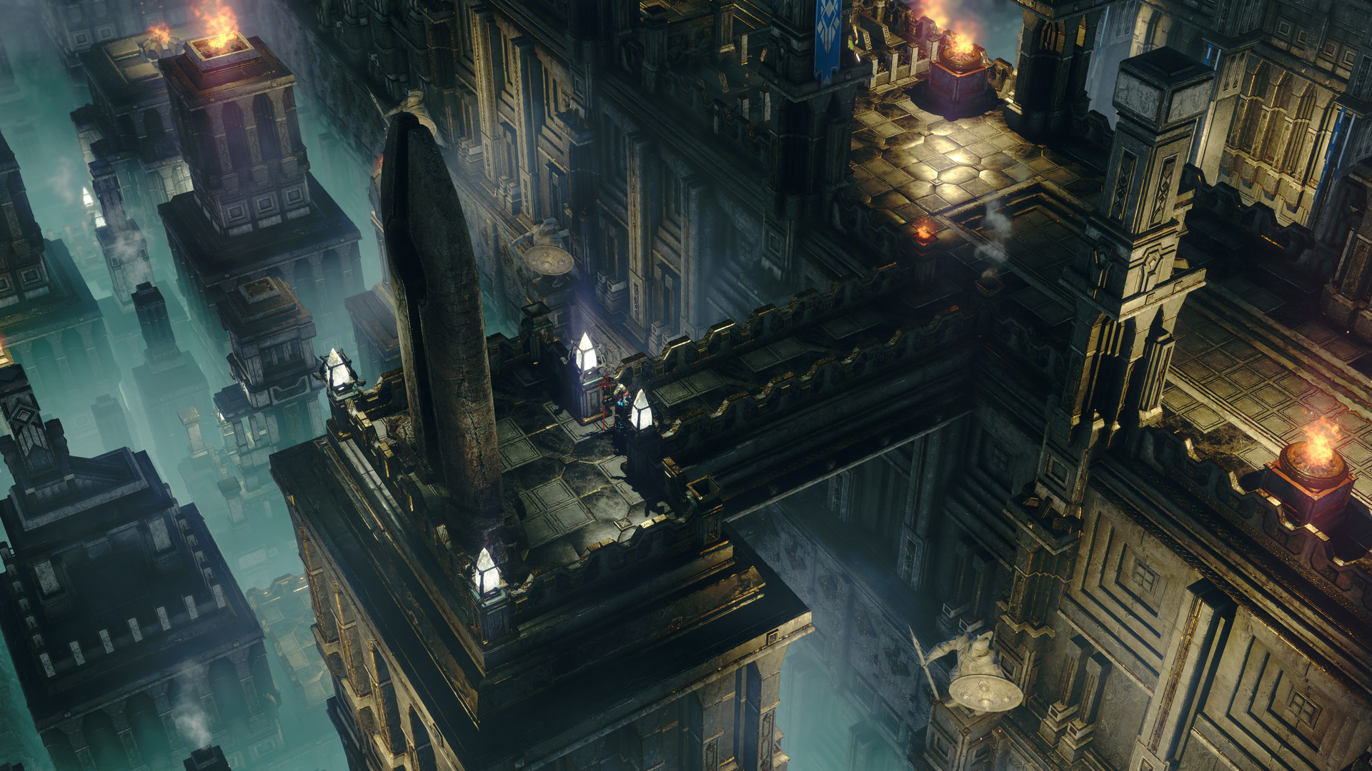 SpellForce 3 Soul Harvest Preview 5