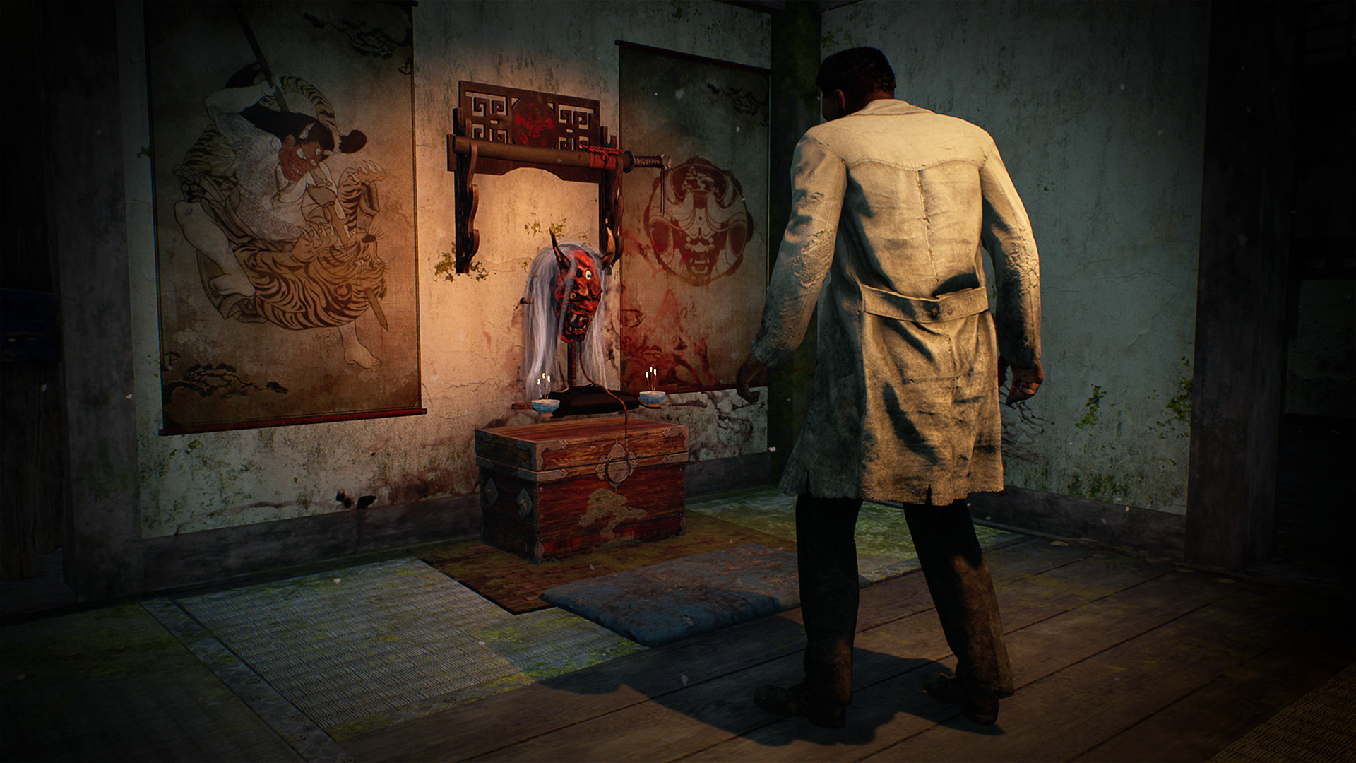 Dead by Daylight Preview 2
