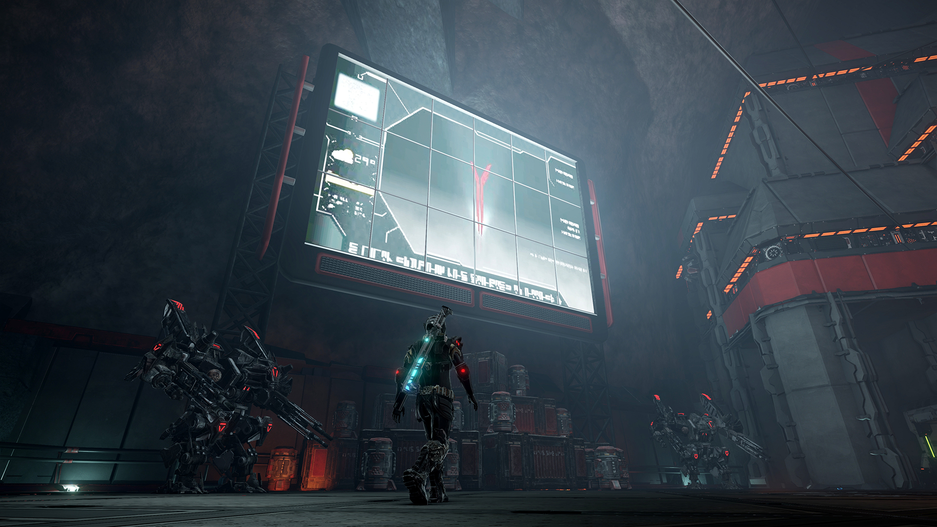 ELEX Preview 1