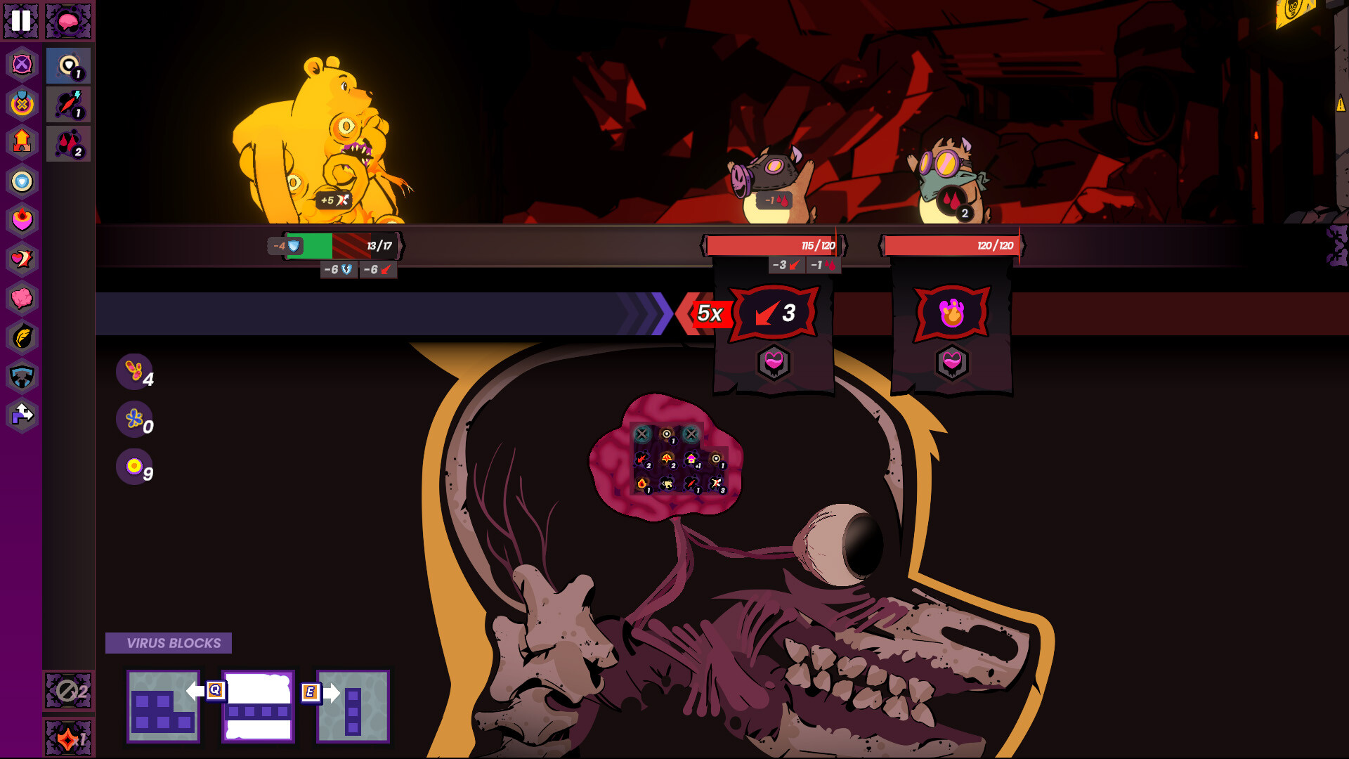 Winnie’s Hole Preview 4