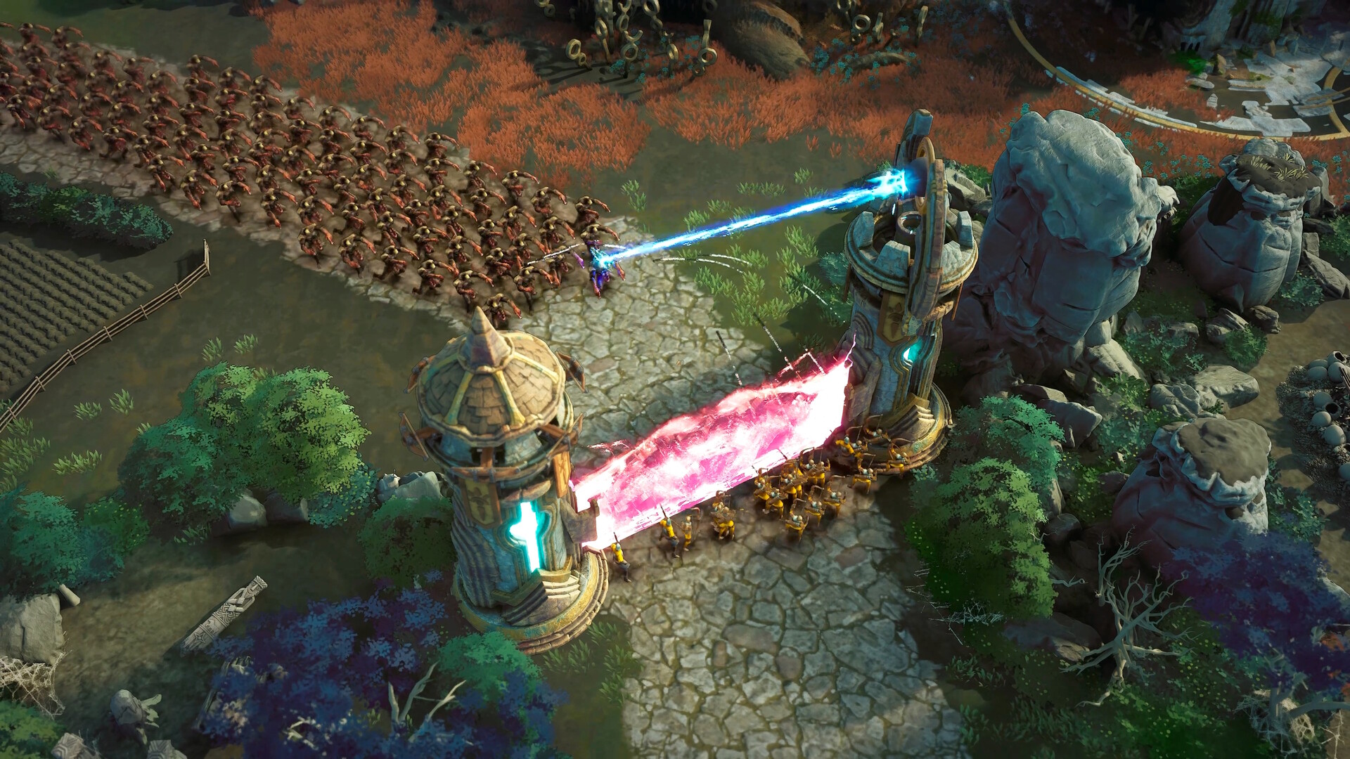 EverSiege: Untold Ages Preview 4
