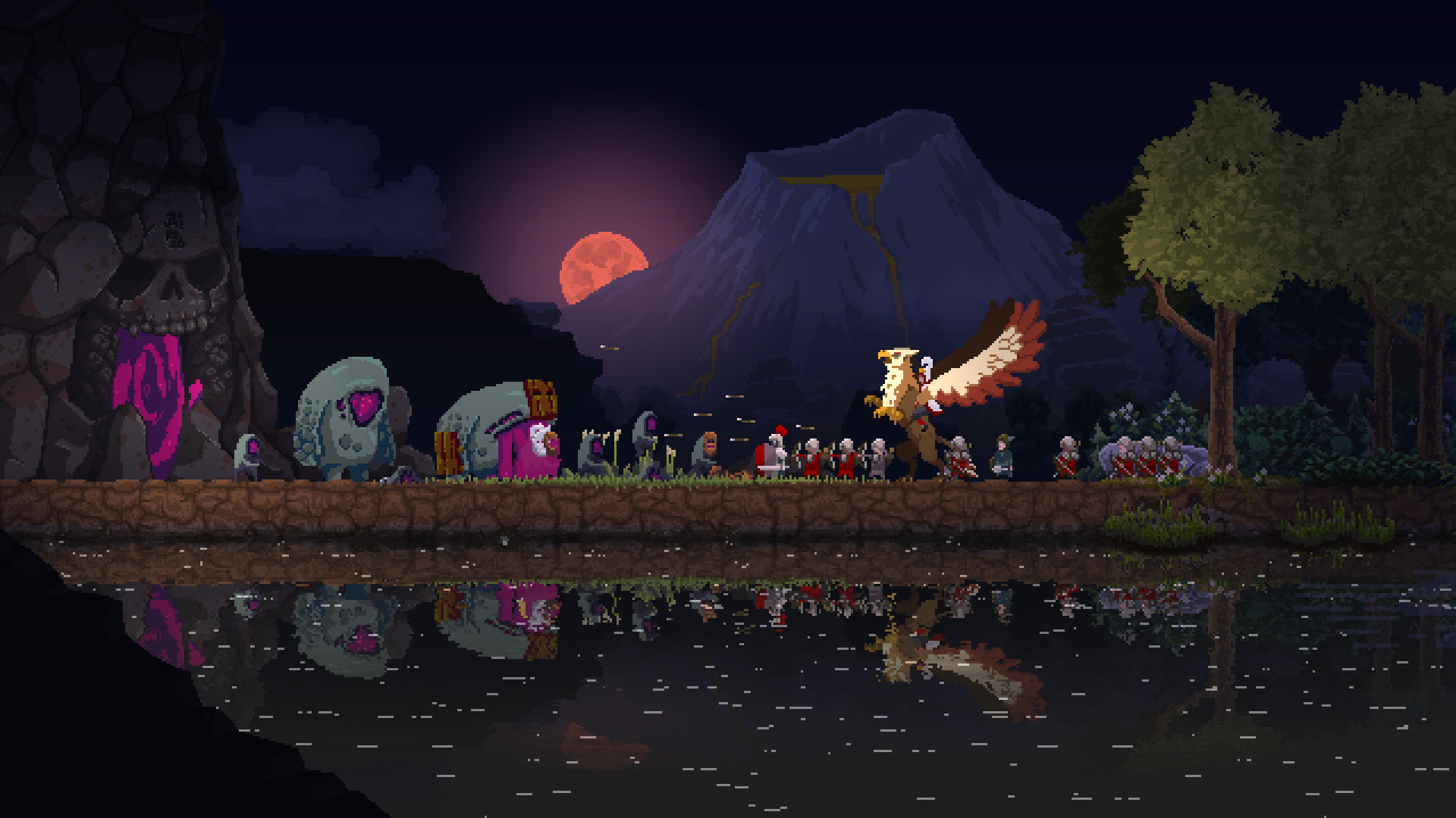 Kingdom Two Crowns Preview 1