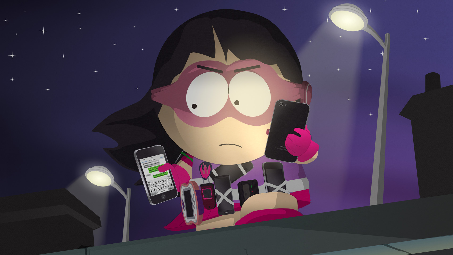 South Park™: The Fractured But Whole™ Preview 5