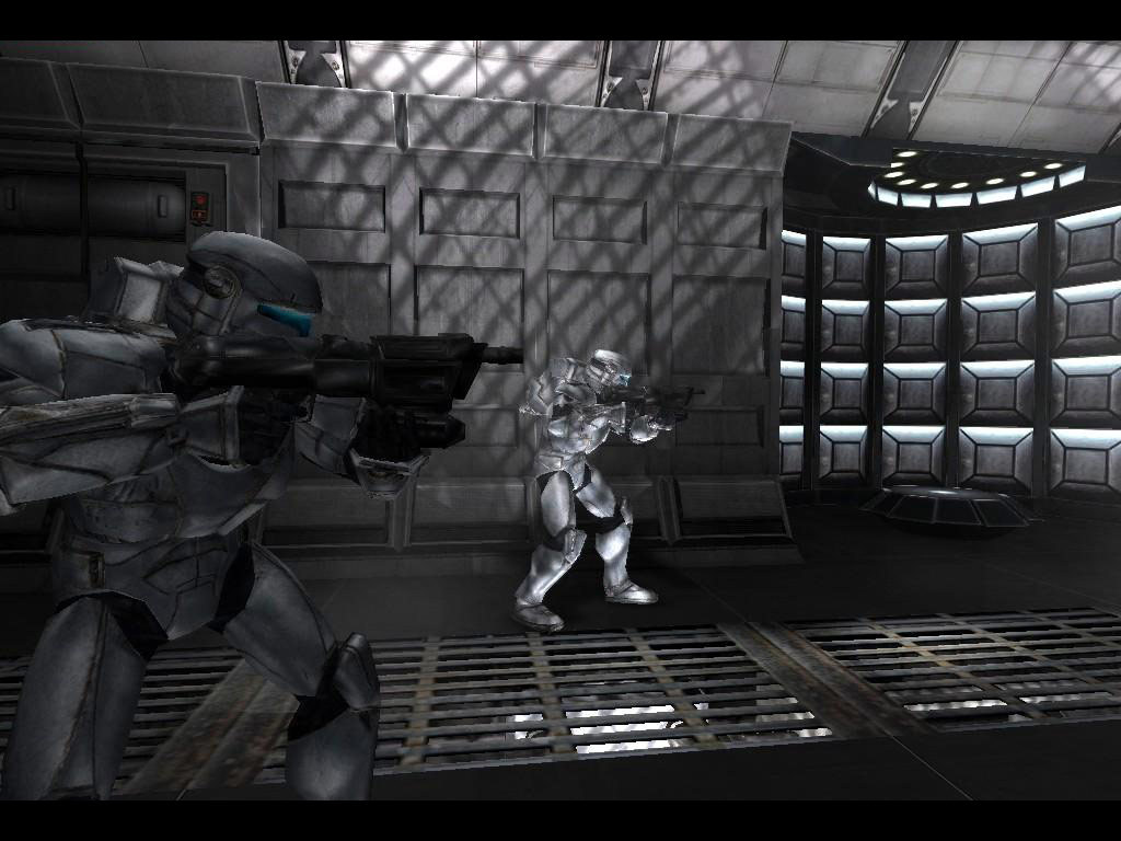 STAR WARS™ Republic Commando™ Preview 1