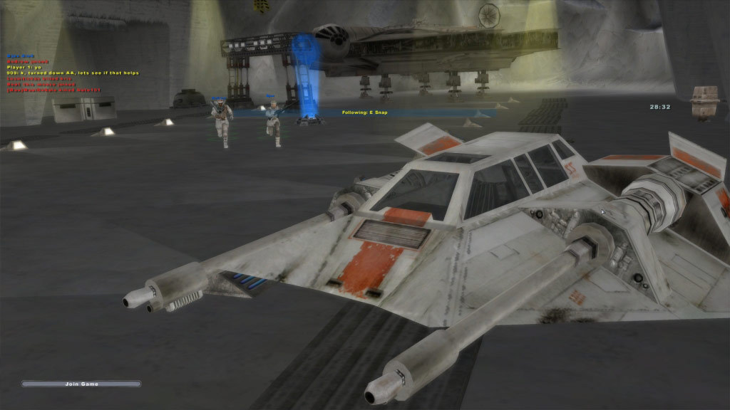 STAR WARS™ Battlefront II (Classic, 2005) Preview 4