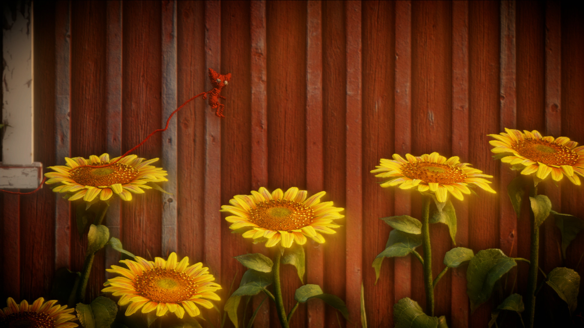 Unravel Preview 3