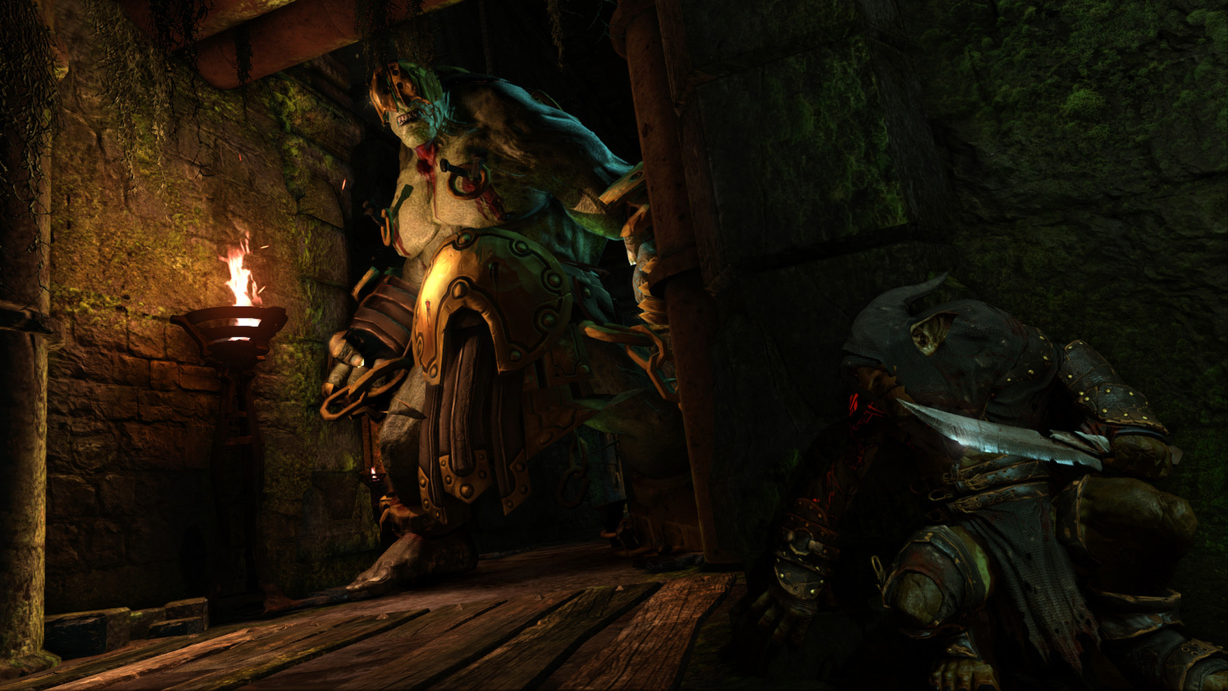 Styx: Master of Shadows Preview 2