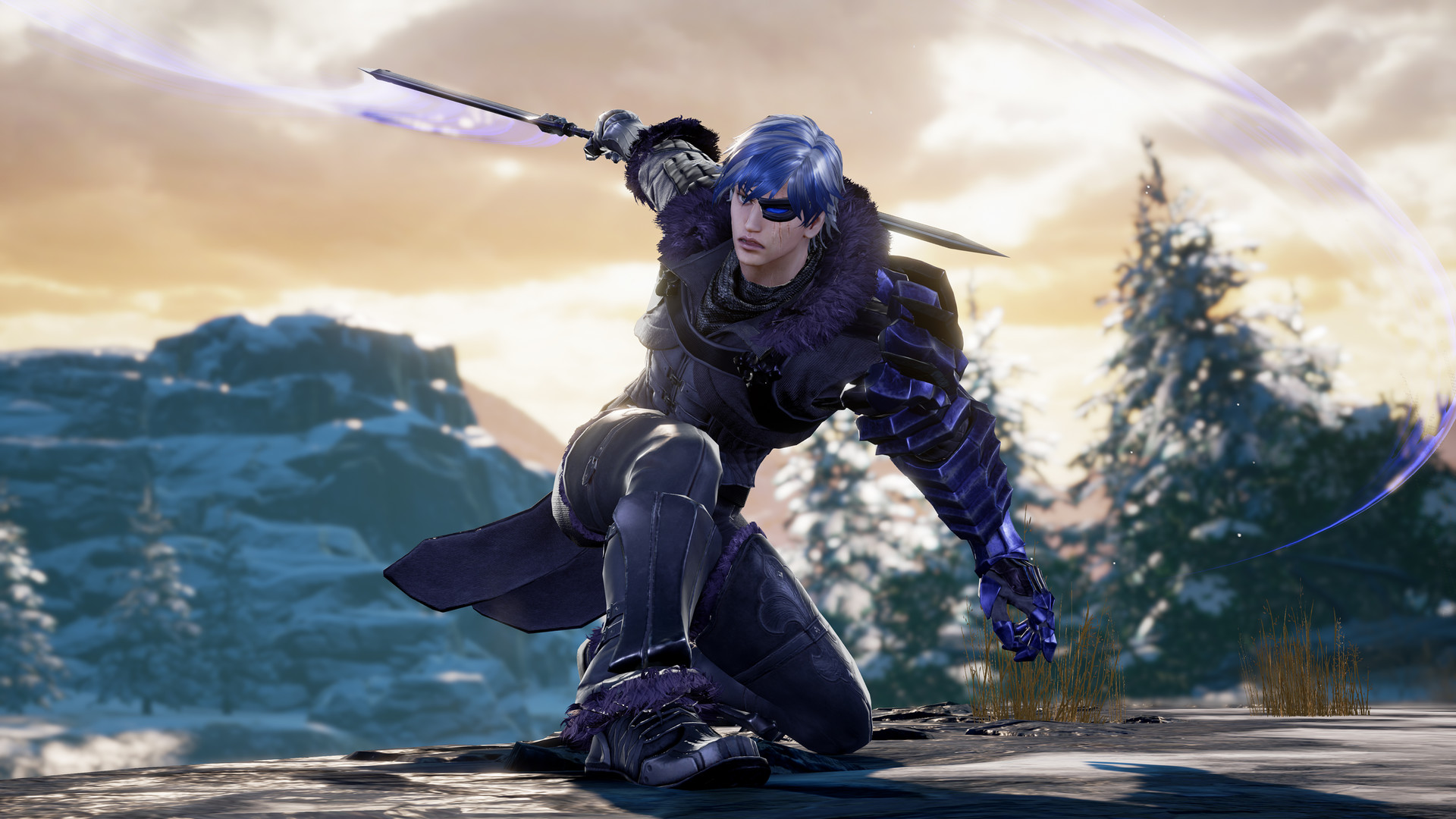 SOULCALIBUR VI Preview 4