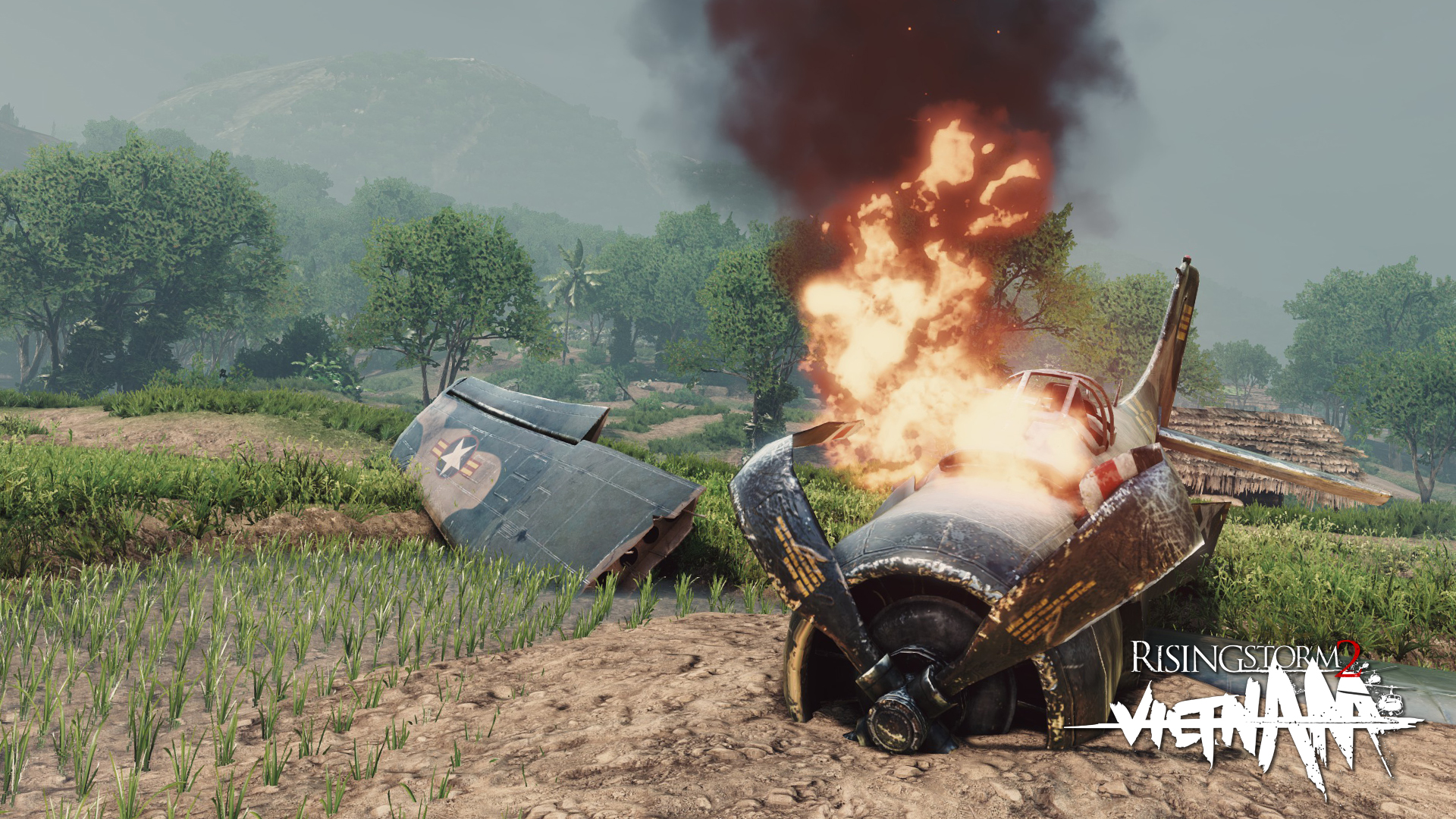 Rising Storm 2: Vietnam Preview 5