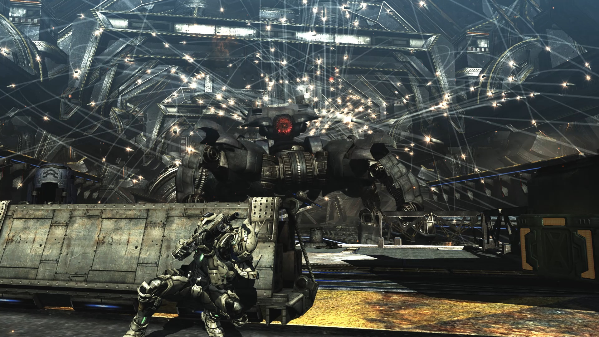 Vanquish Preview 3