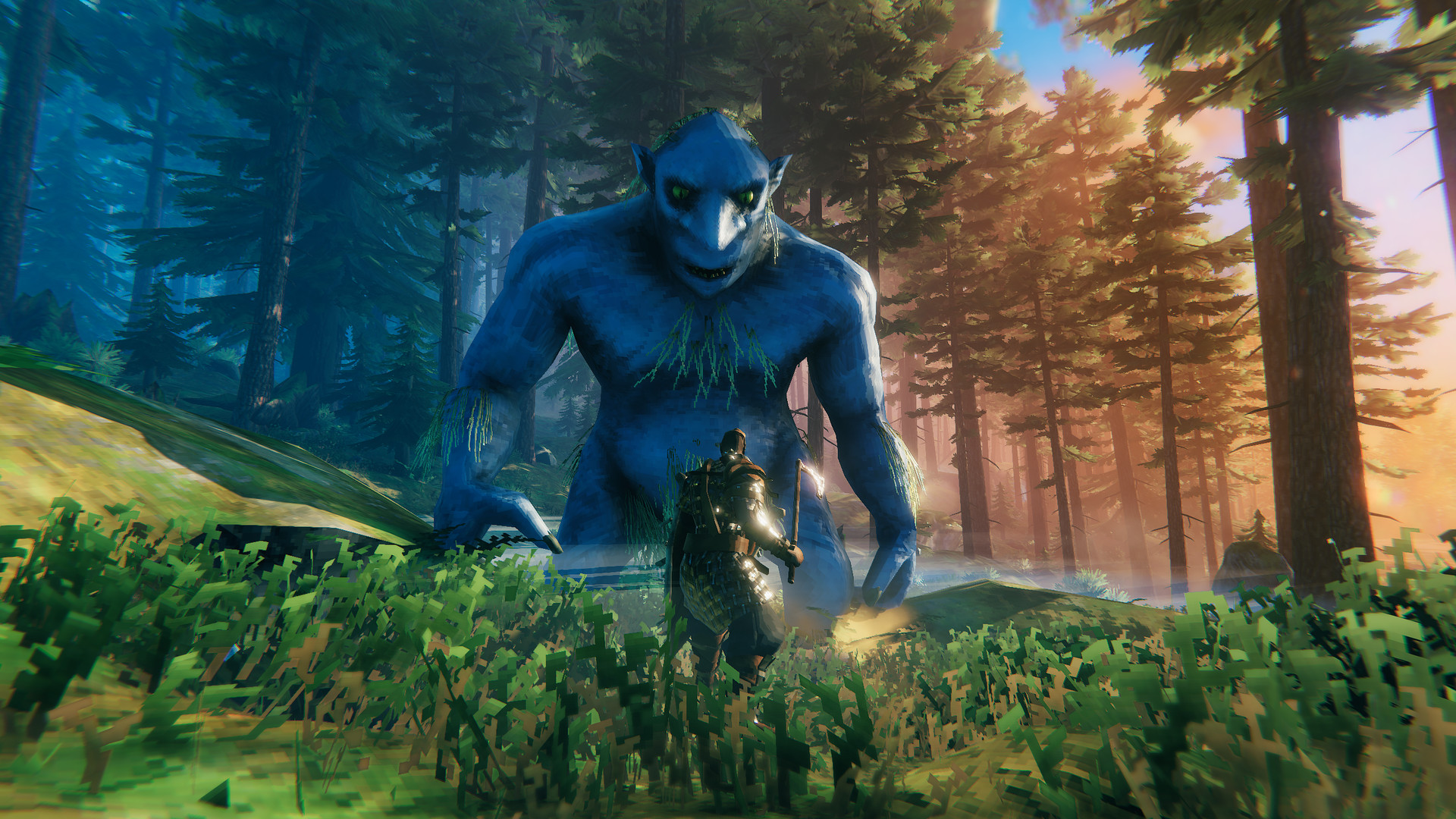 Valheim Preview 2
