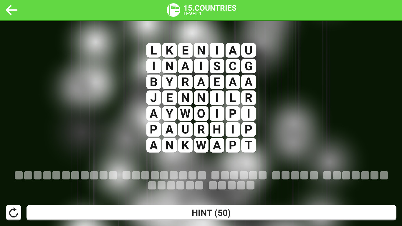 Wordle 3 Preview 4