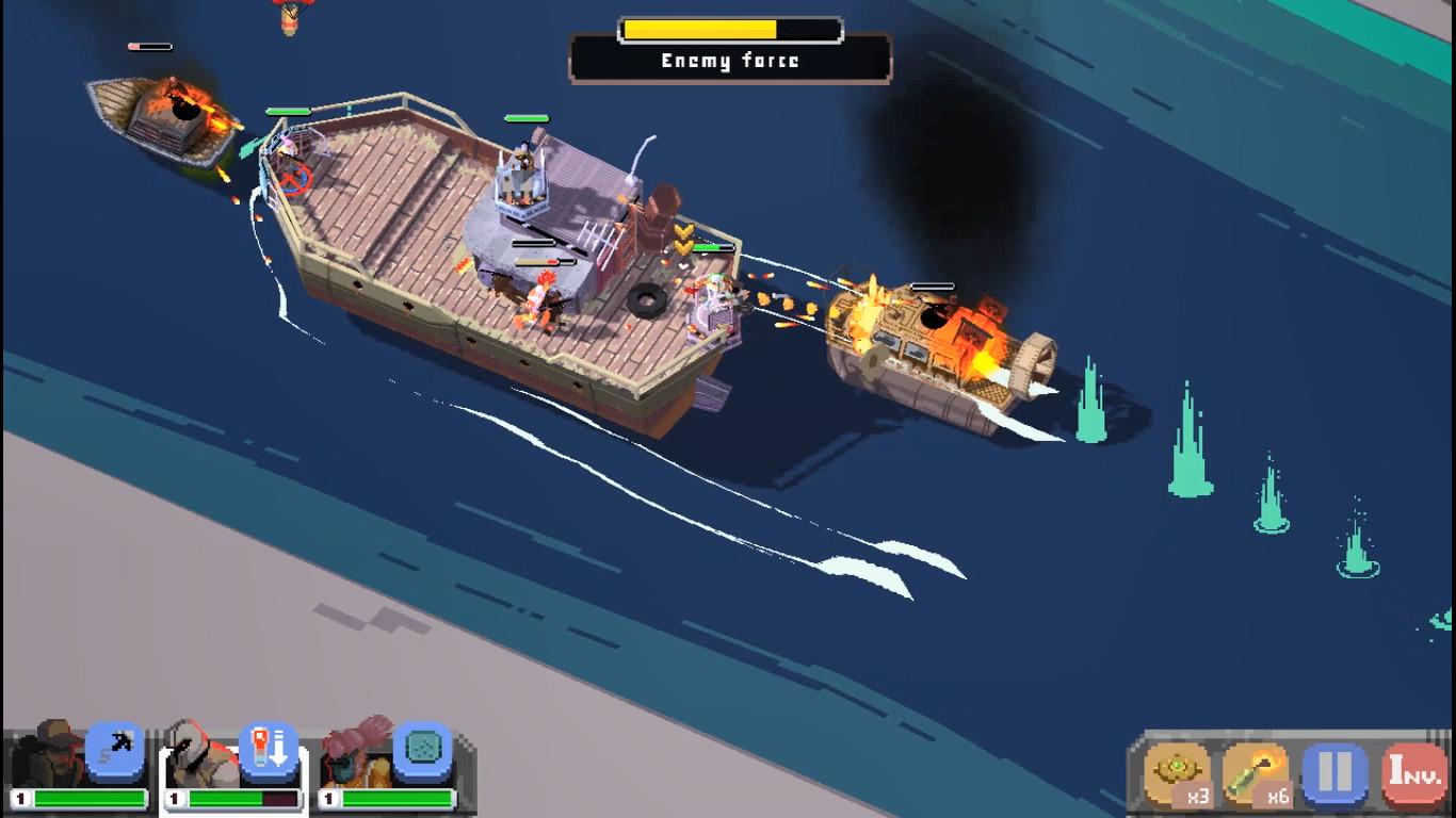 Dog Duty Preview 5