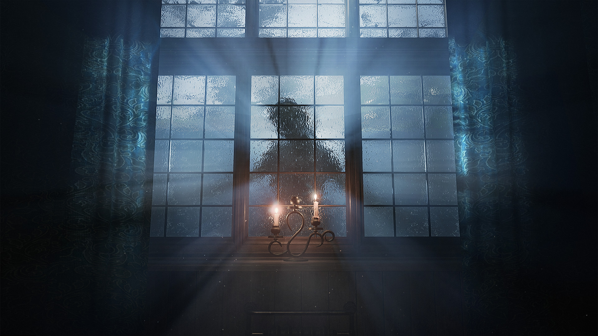 Layers of Fear Preview 1