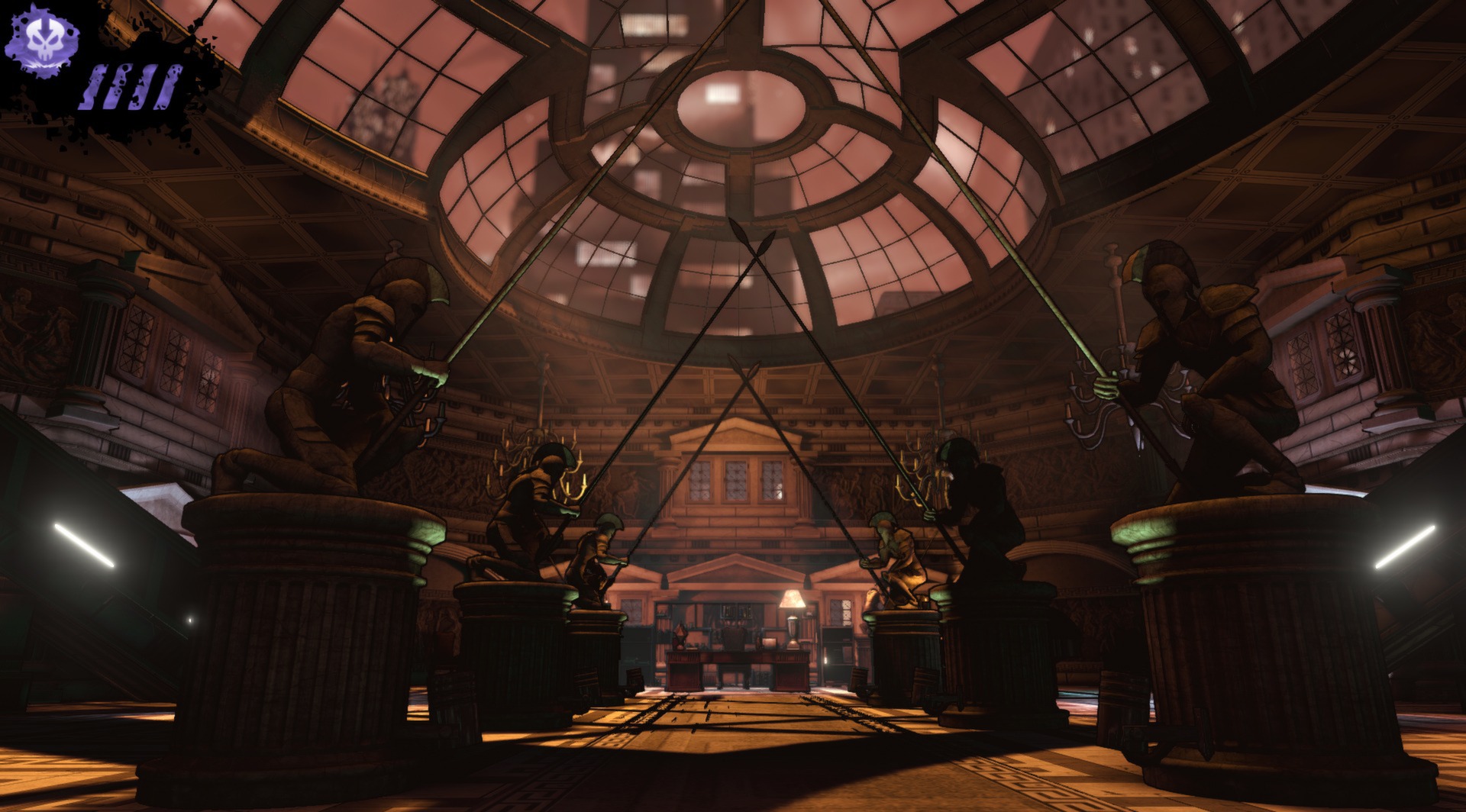 DARK Preview 1