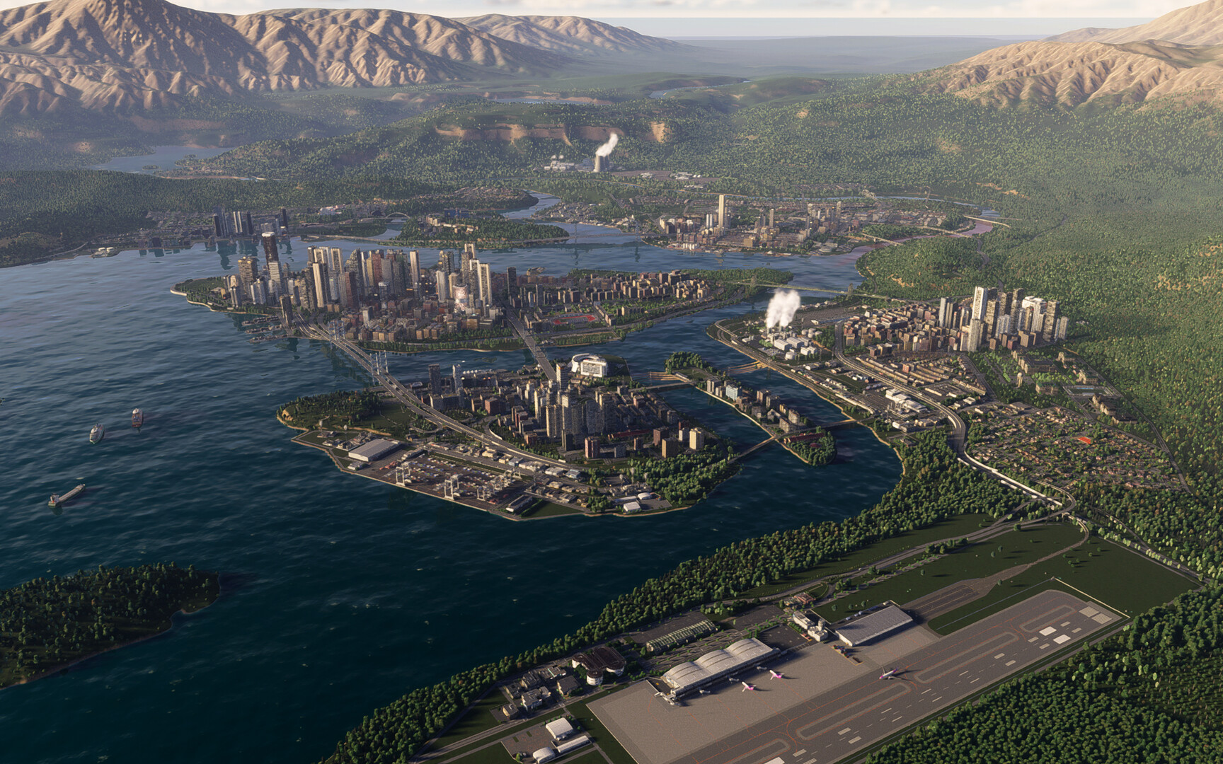 Cities: Skylines II Preview 2