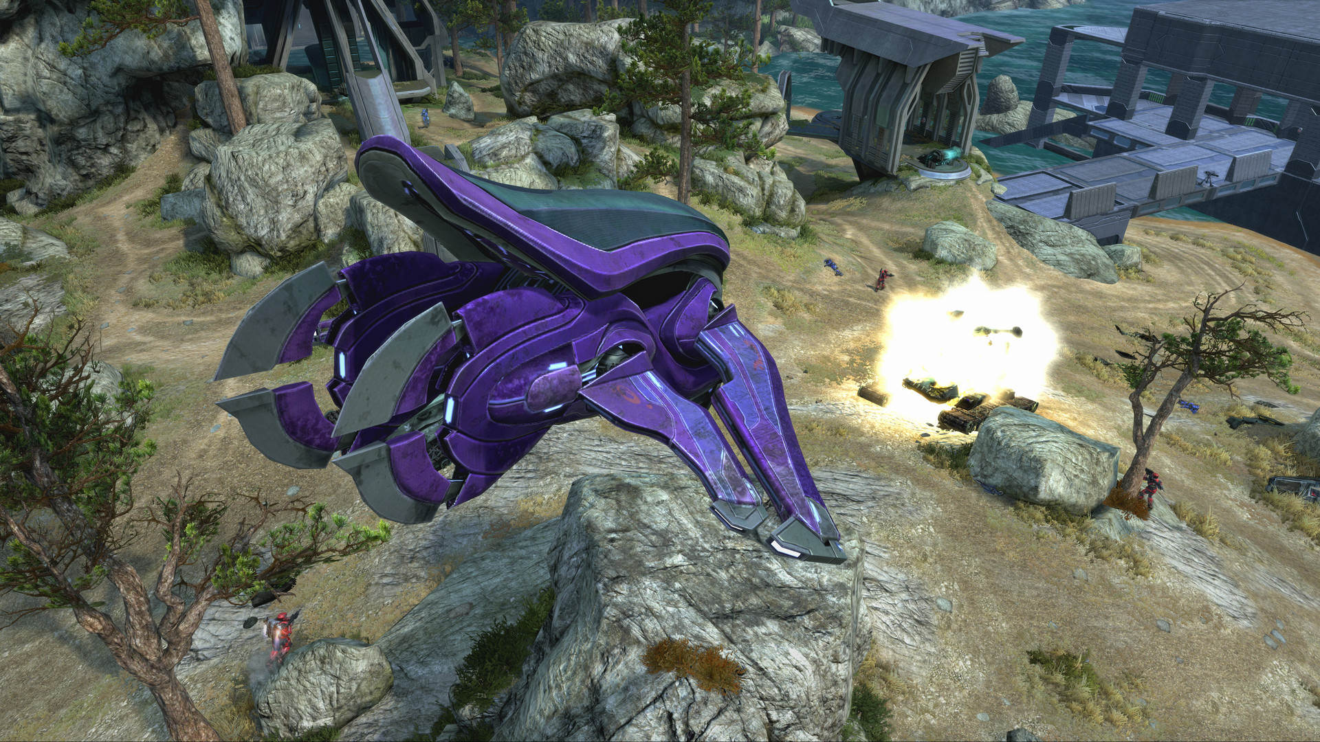 Halo: The Master Chief Collection Preview 1