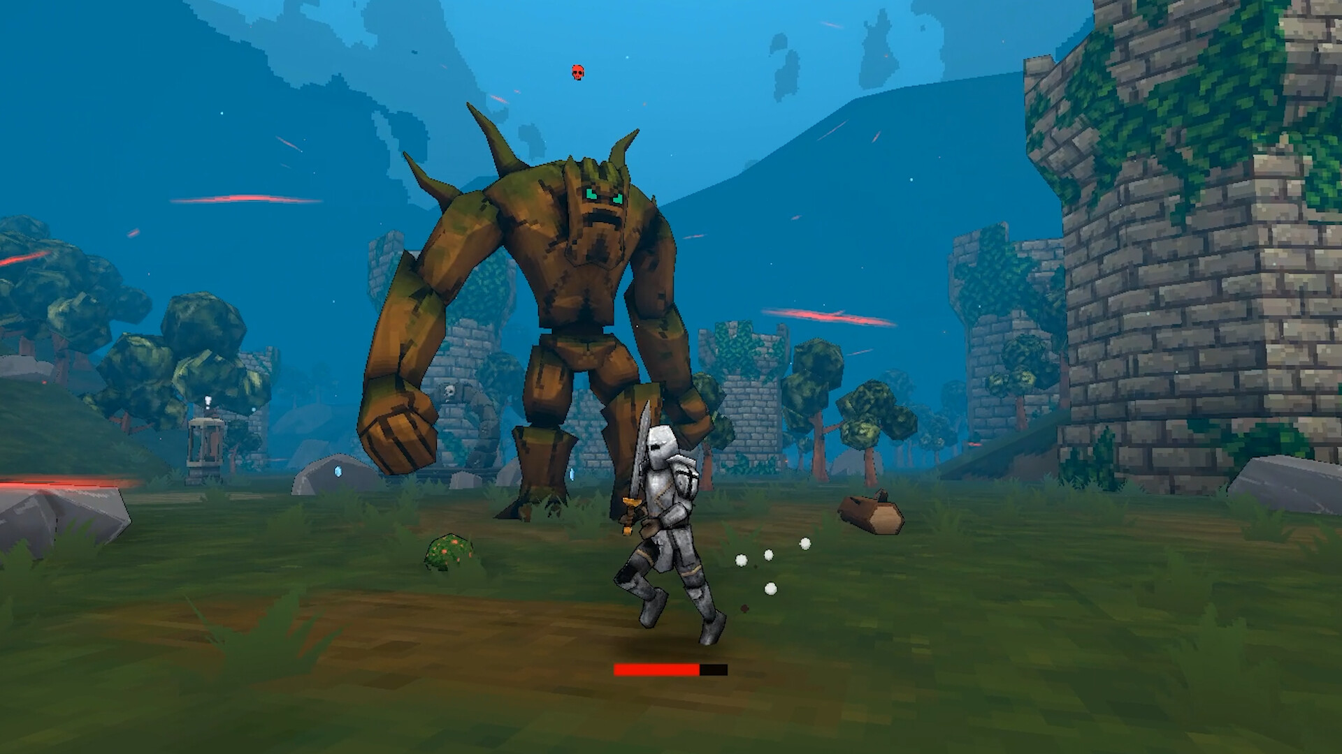 Megabonk Preview 1