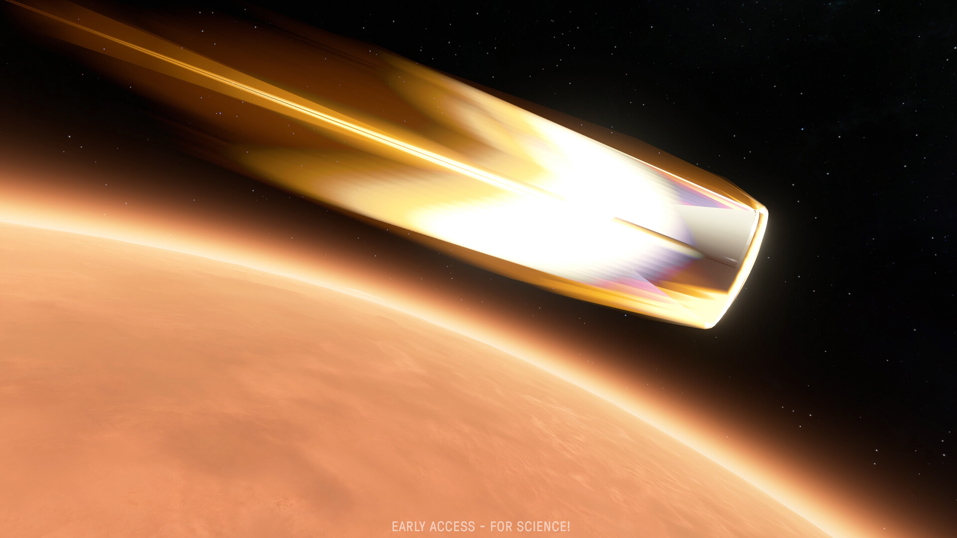 Kerbal Space Program 2 Preview 5