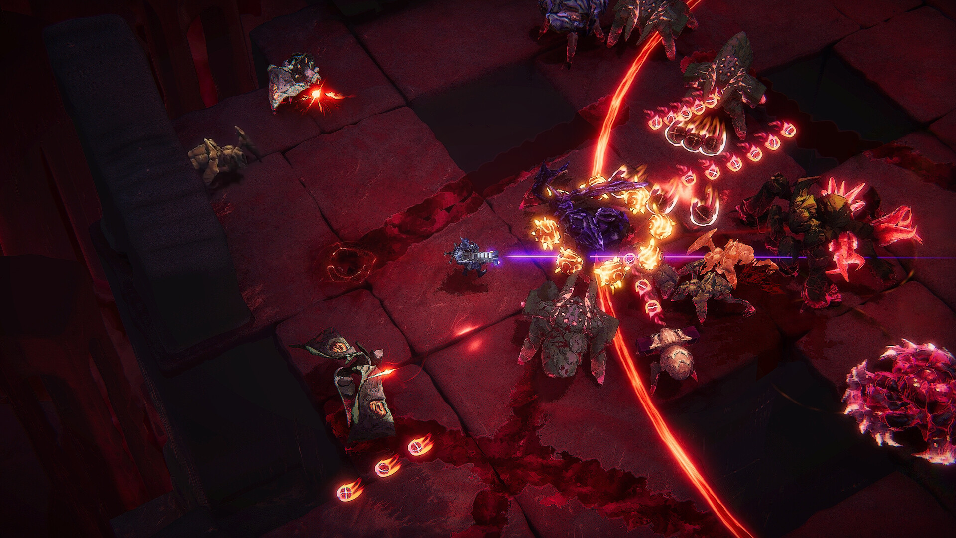 KILL KNIGHT Preview 2