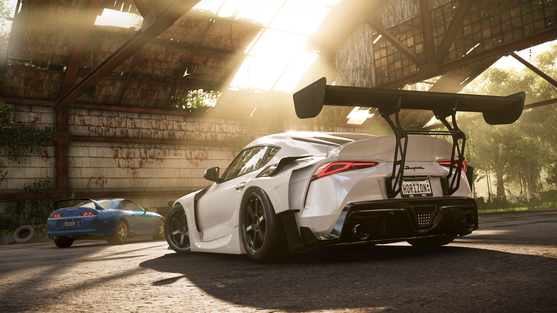 Forza Horizon 5 Preview 1