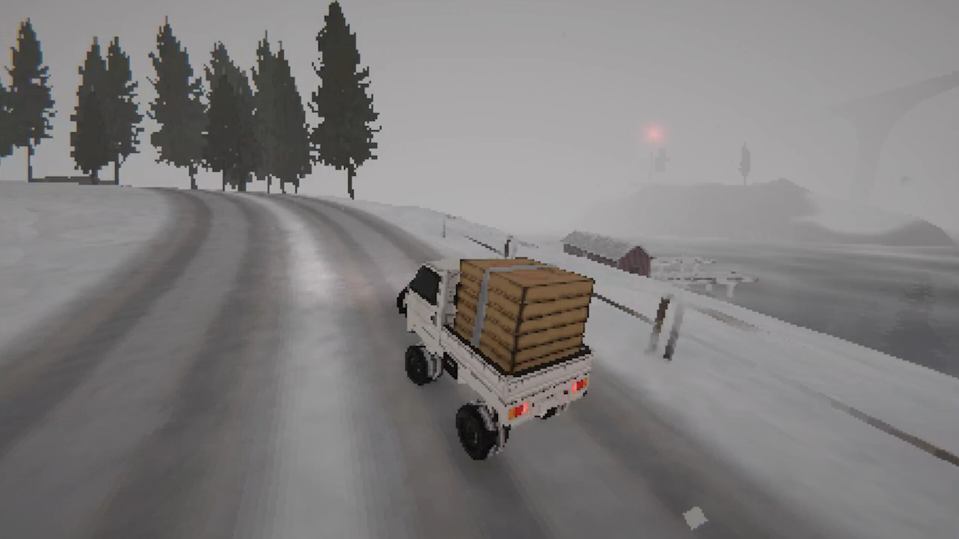 Easy Delivery Co. Preview 2