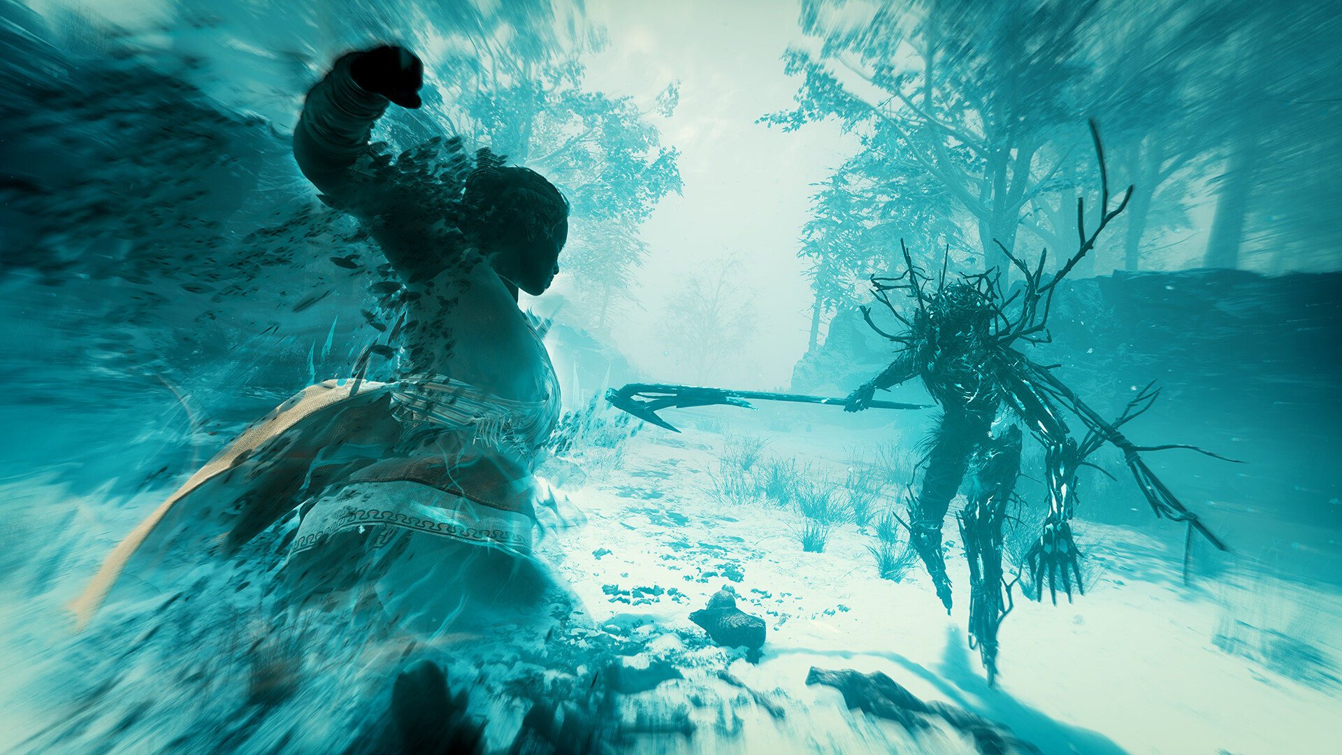 Banishers: Ghosts of New Eden Preview 1