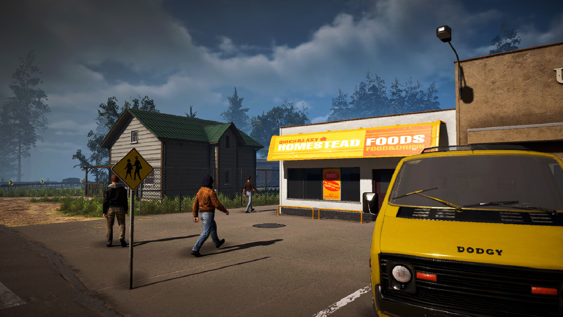 Streamer Life Simulator 2 Preview 1