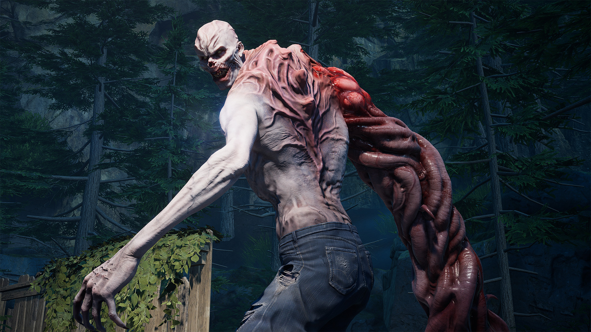 Back 4 Blood Preview 5
